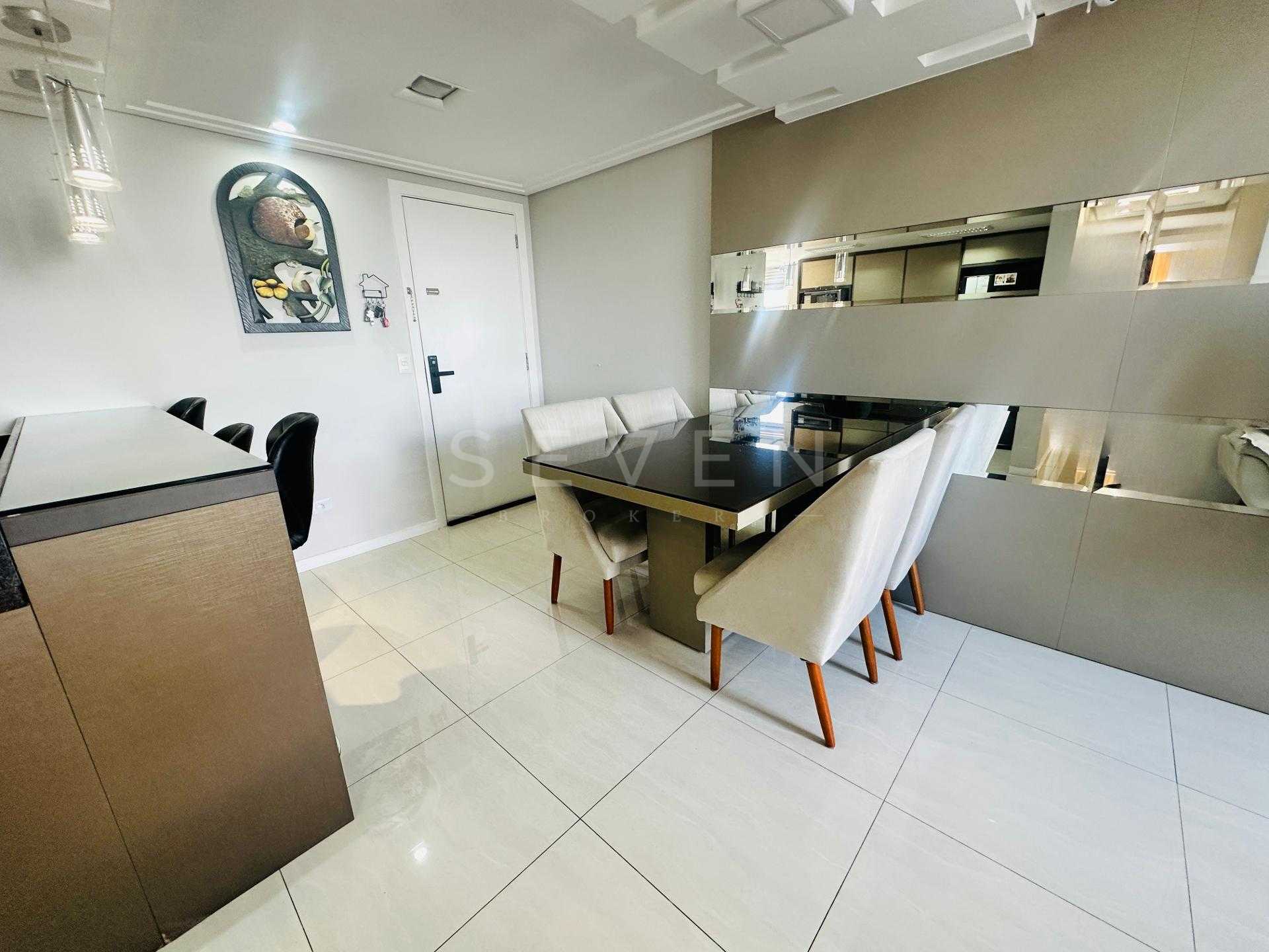 Cobertura com 3 quartos à venda, Estância Pinhais, PINHAIS - PR