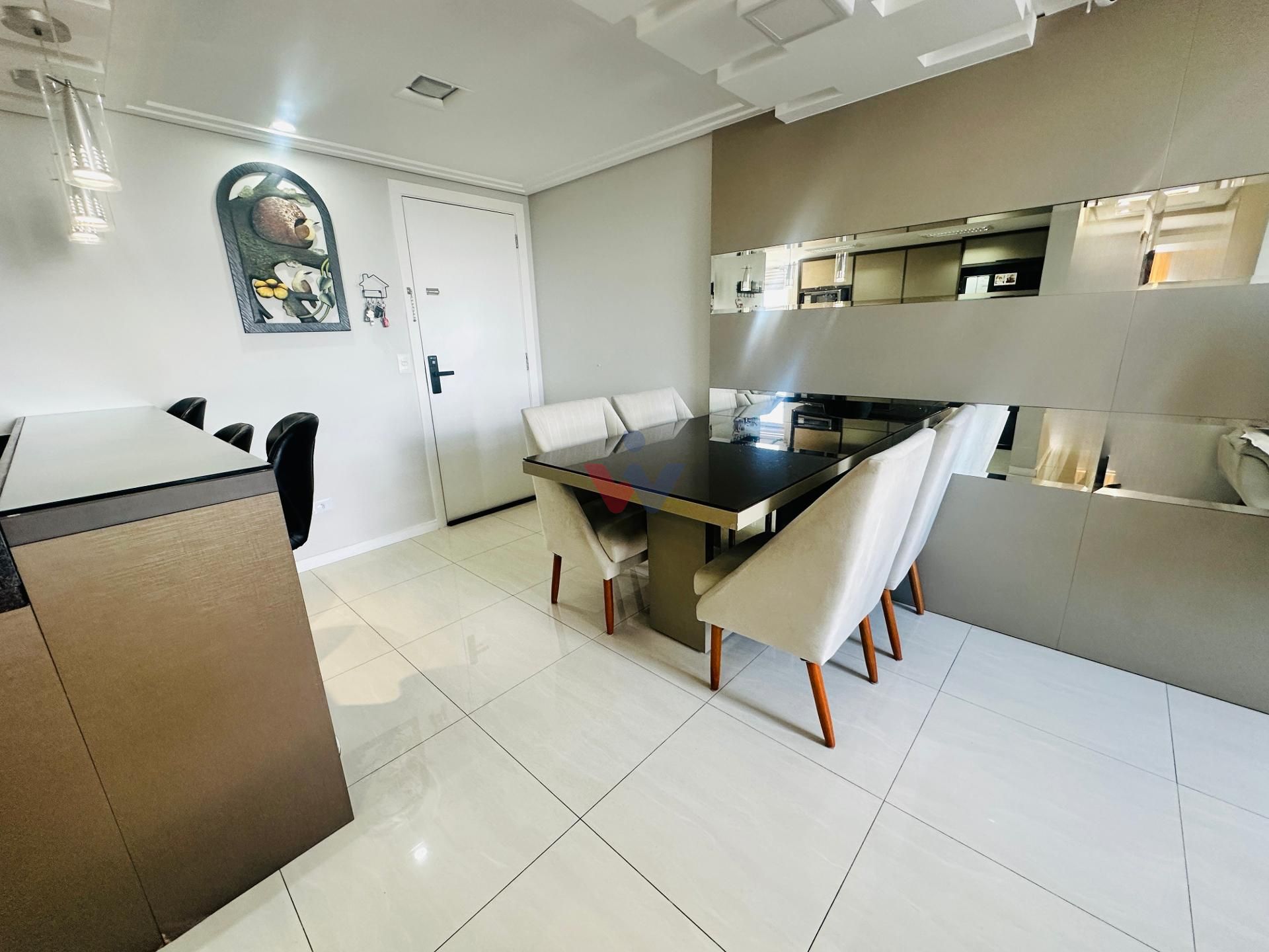 Cobertura com 3 quartos à venda, Estância Pinhais, PINHAIS - PR