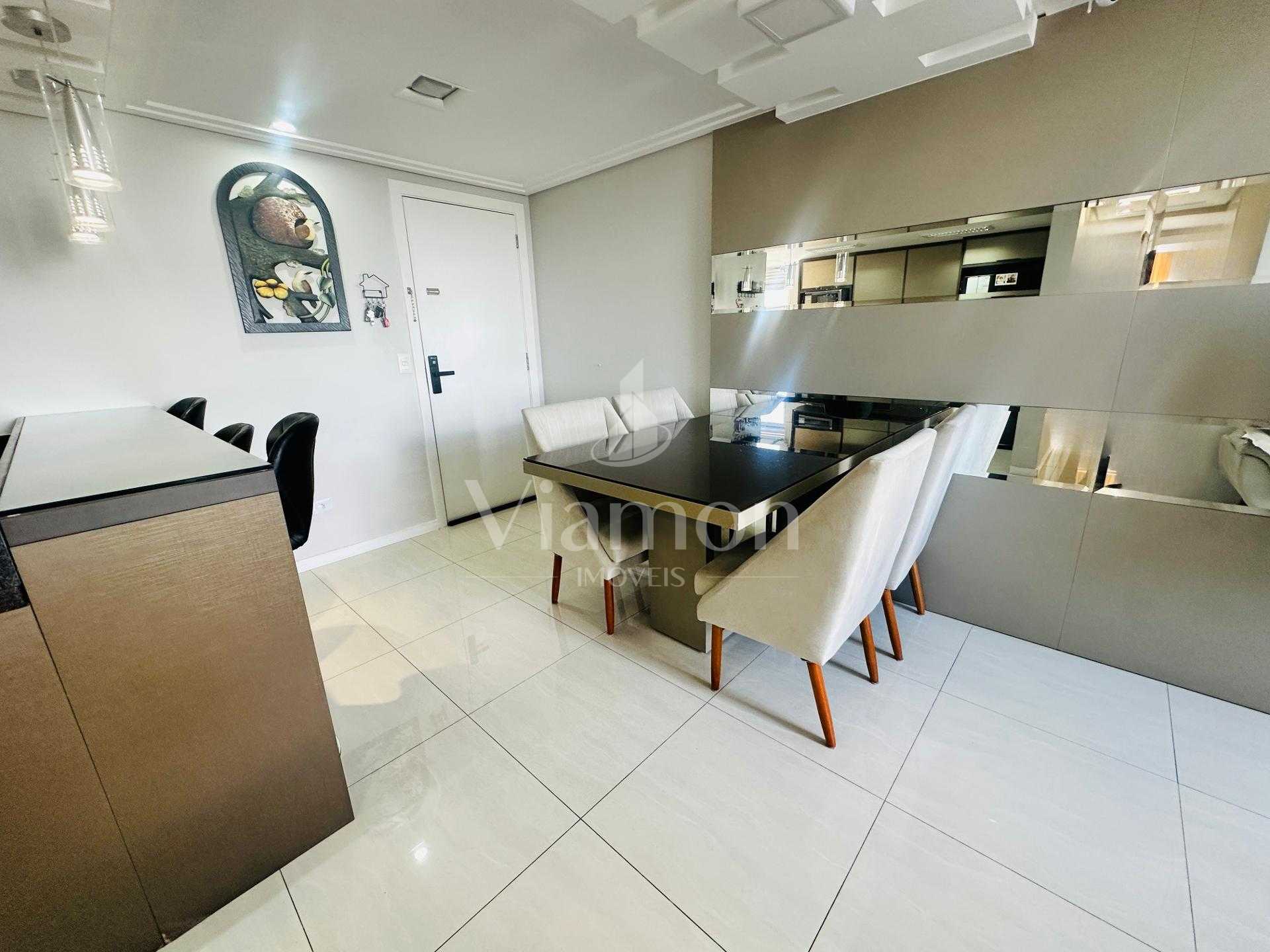 Cobertura com 3 quartos à venda, Estância Pinhais, PINHAIS - PR