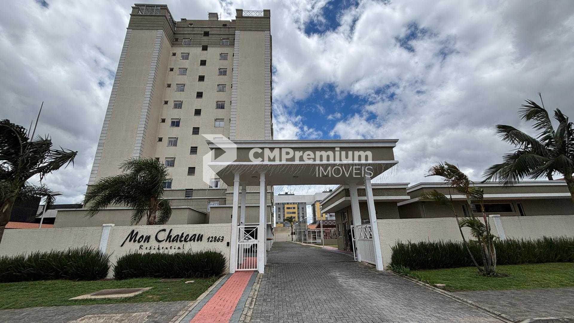 Cobertura com 3 quartos à venda, Estância Pinhais, PINHAIS - PR