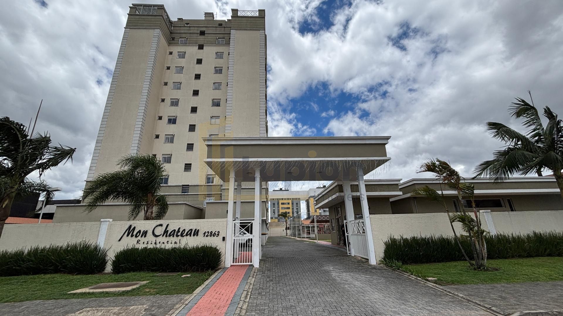 Cobertura com 3 quartos à venda, Estância Pinhais, PINHAIS - PR