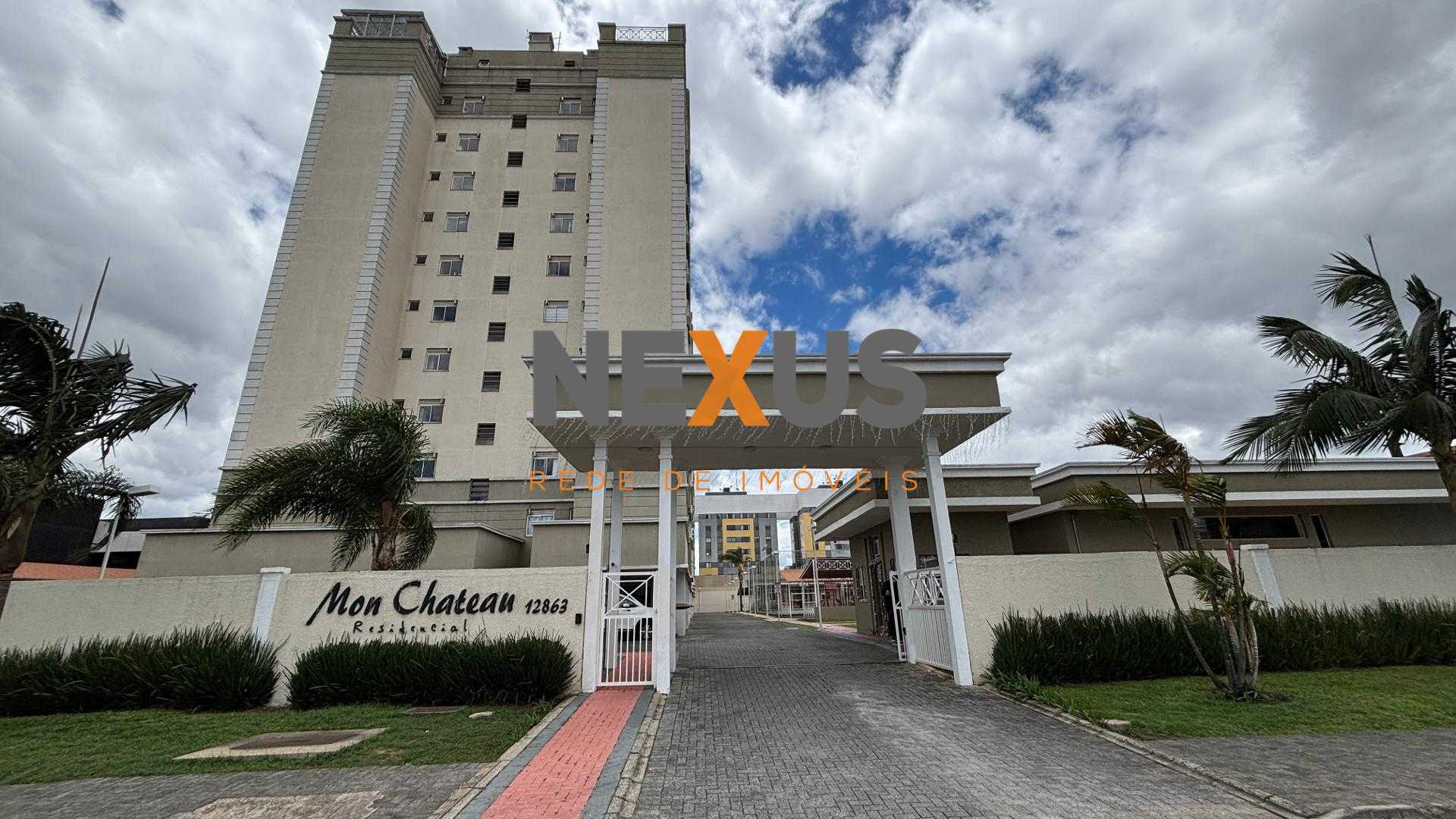 Cobertura com 3 quartos à venda, Estância Pinhais, PINHAIS - PR