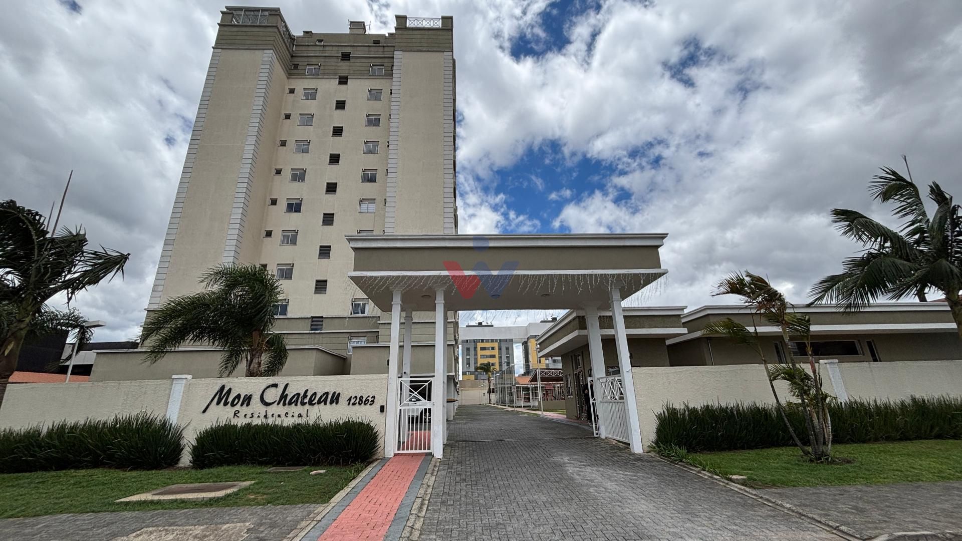 Cobertura com 3 quartos à venda, Estância Pinhais, PINHAIS - PR