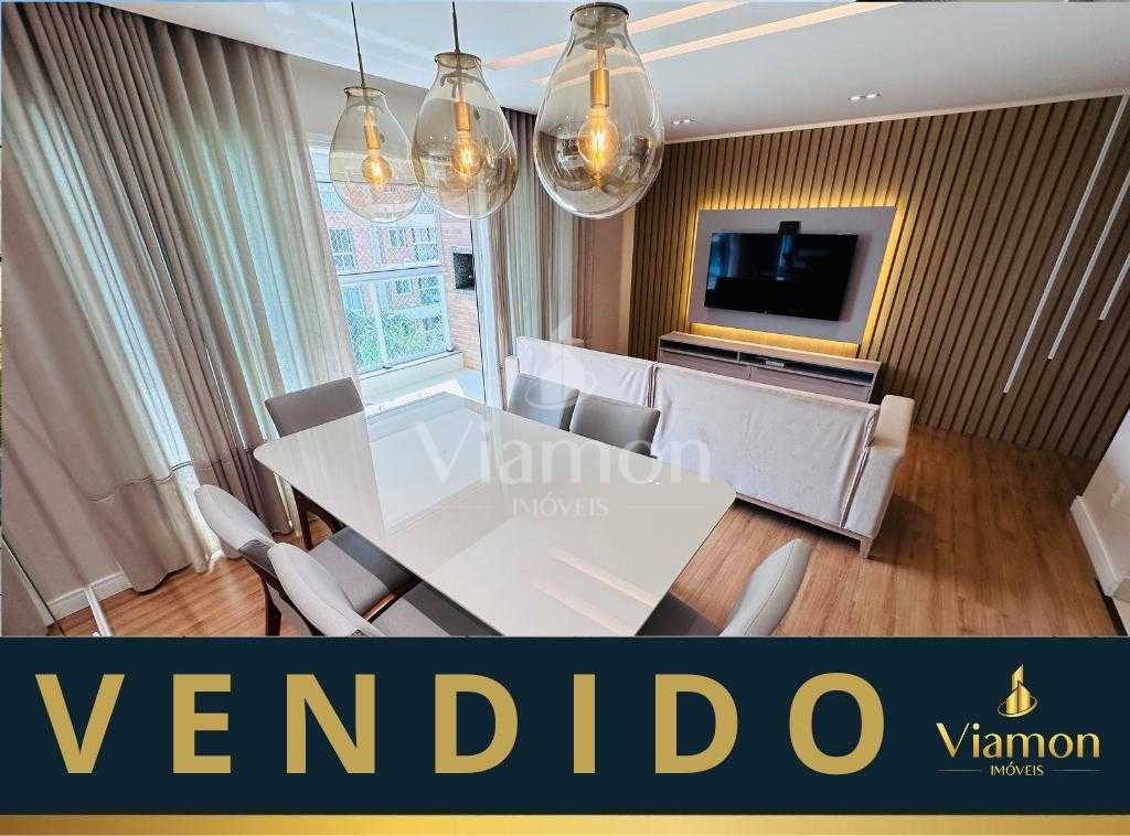 Apartamento para Venda CURITIBA - PR
