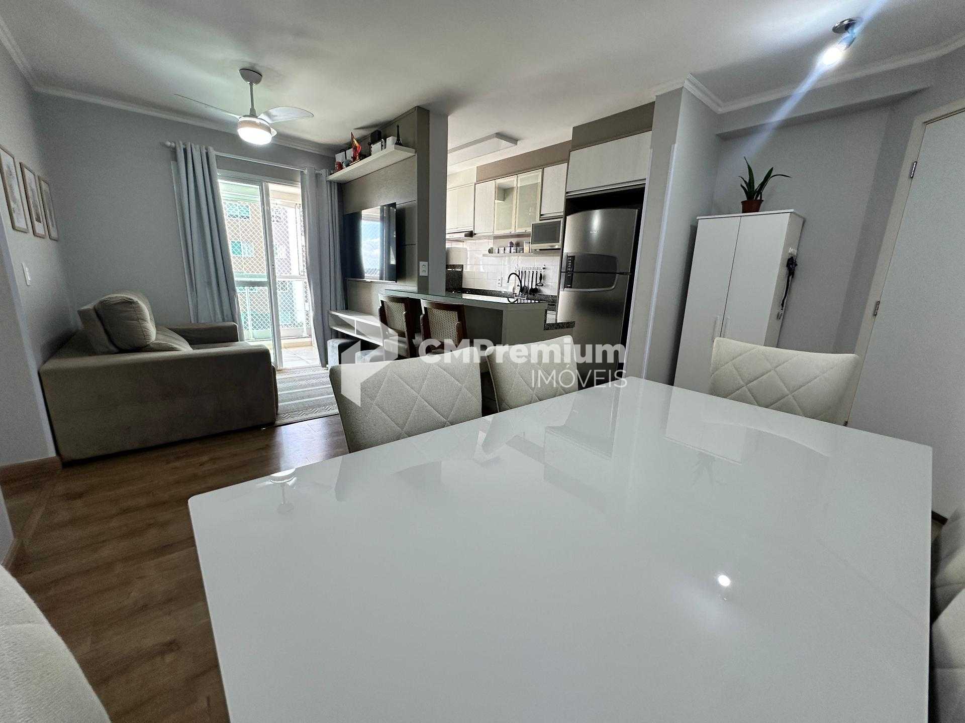 Apartamento com 3 dormitórios à venda,89.00 m , Orleans, CURIT...