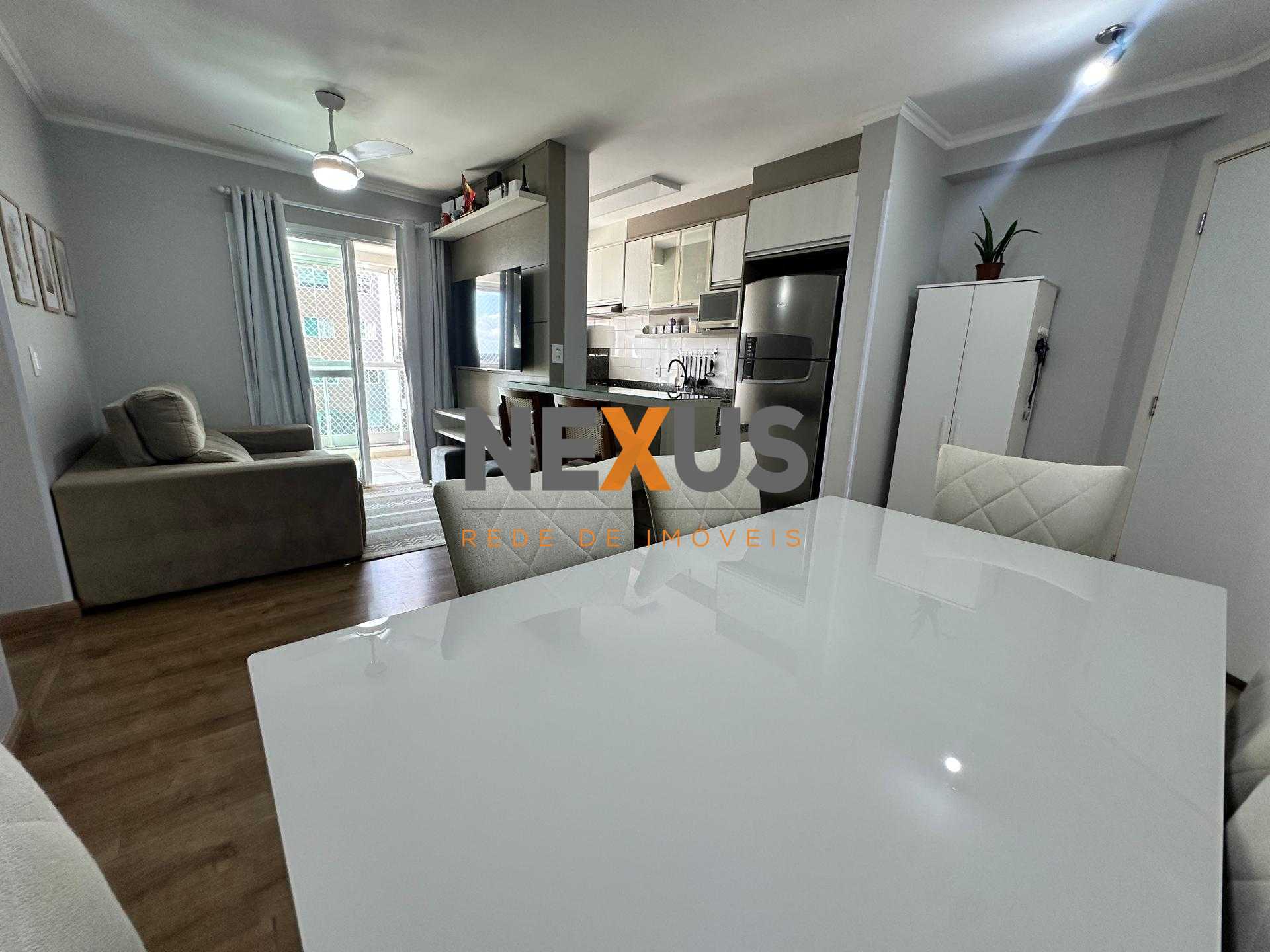 Apartamento com 3 dormitórios à venda,89.00 m , Orleans, CURIT...