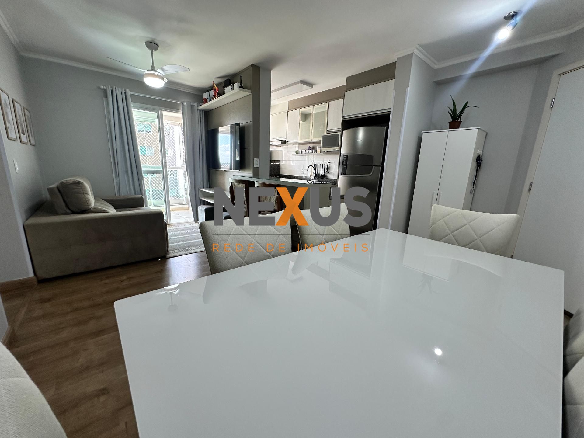 Apartamento com 3 dormitórios à venda,89.00 m , Orleans, CURIT...