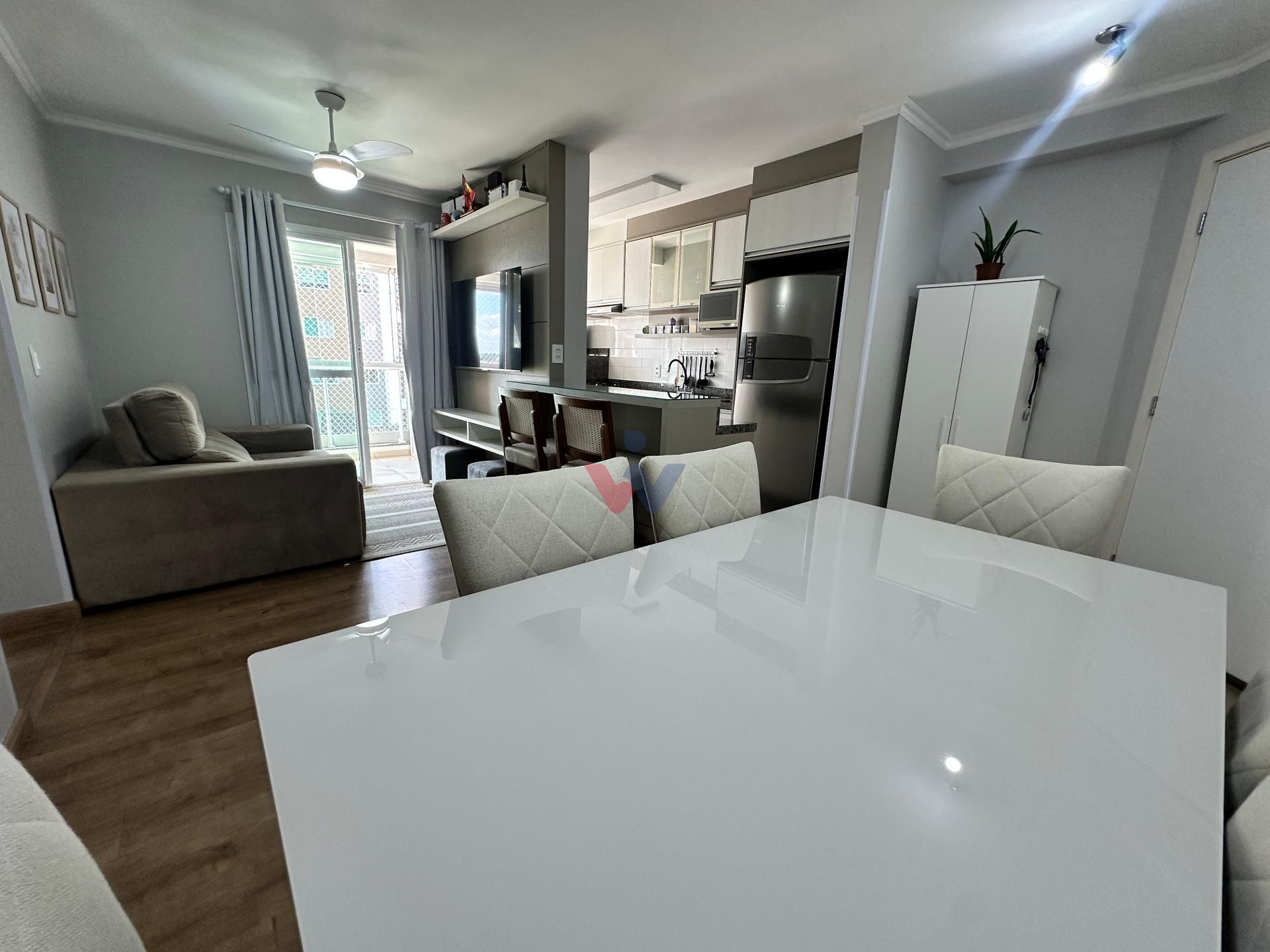 Apartamento com 3 dormitórios à venda,89.00 m , Orleans, CURIT...