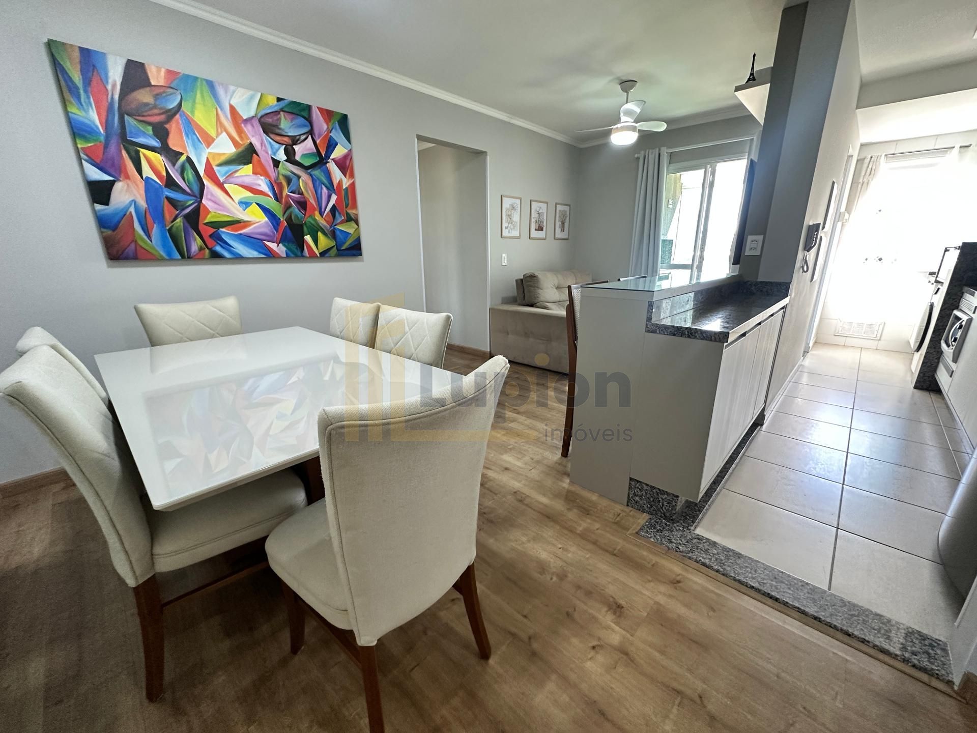 Apartamento com 3 dormitórios à venda,89.00 m , Orleans, CURIT...