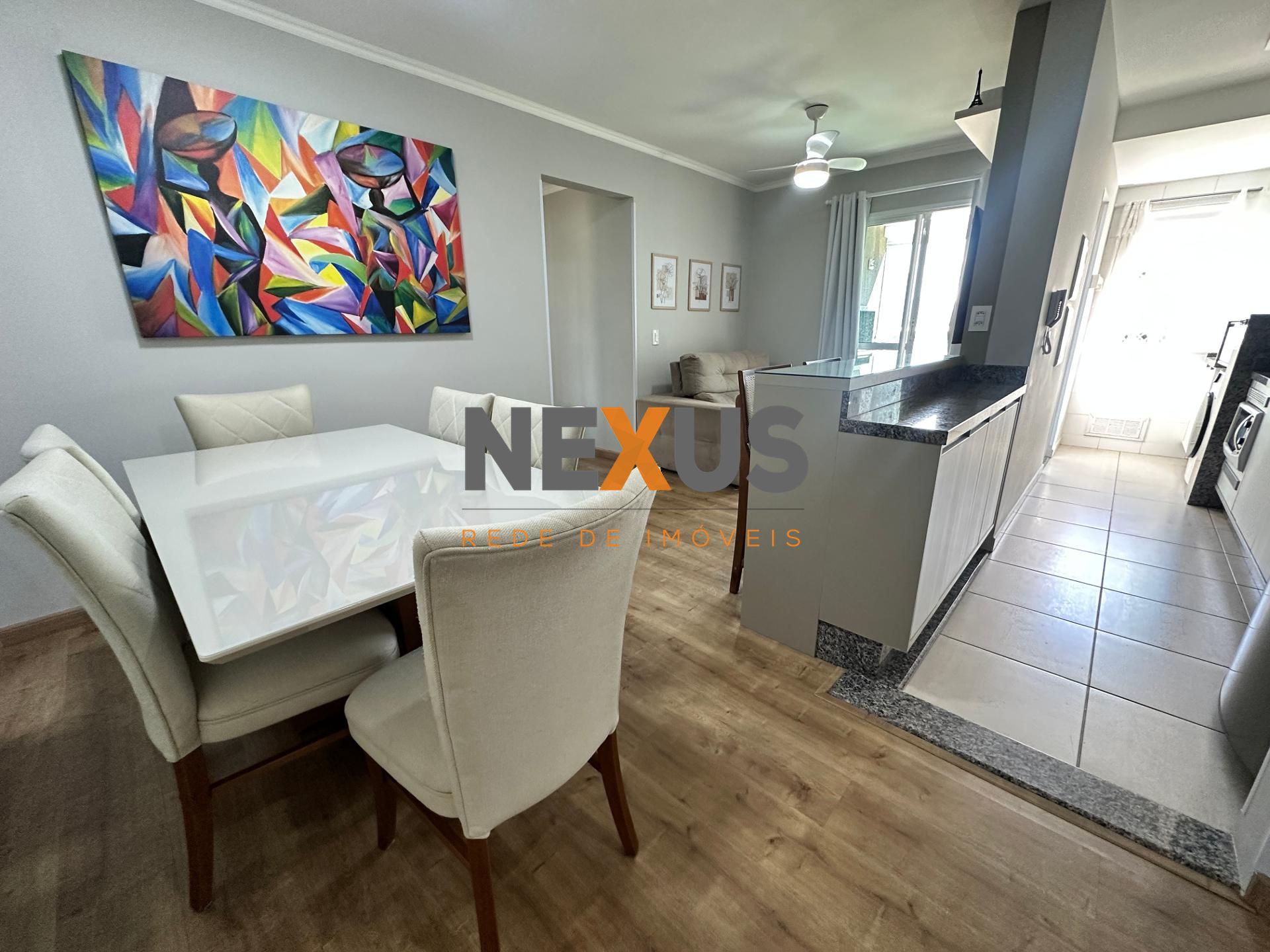 Apartamento com 3 dormitórios à venda,89.00 m , Orleans, CURIT...