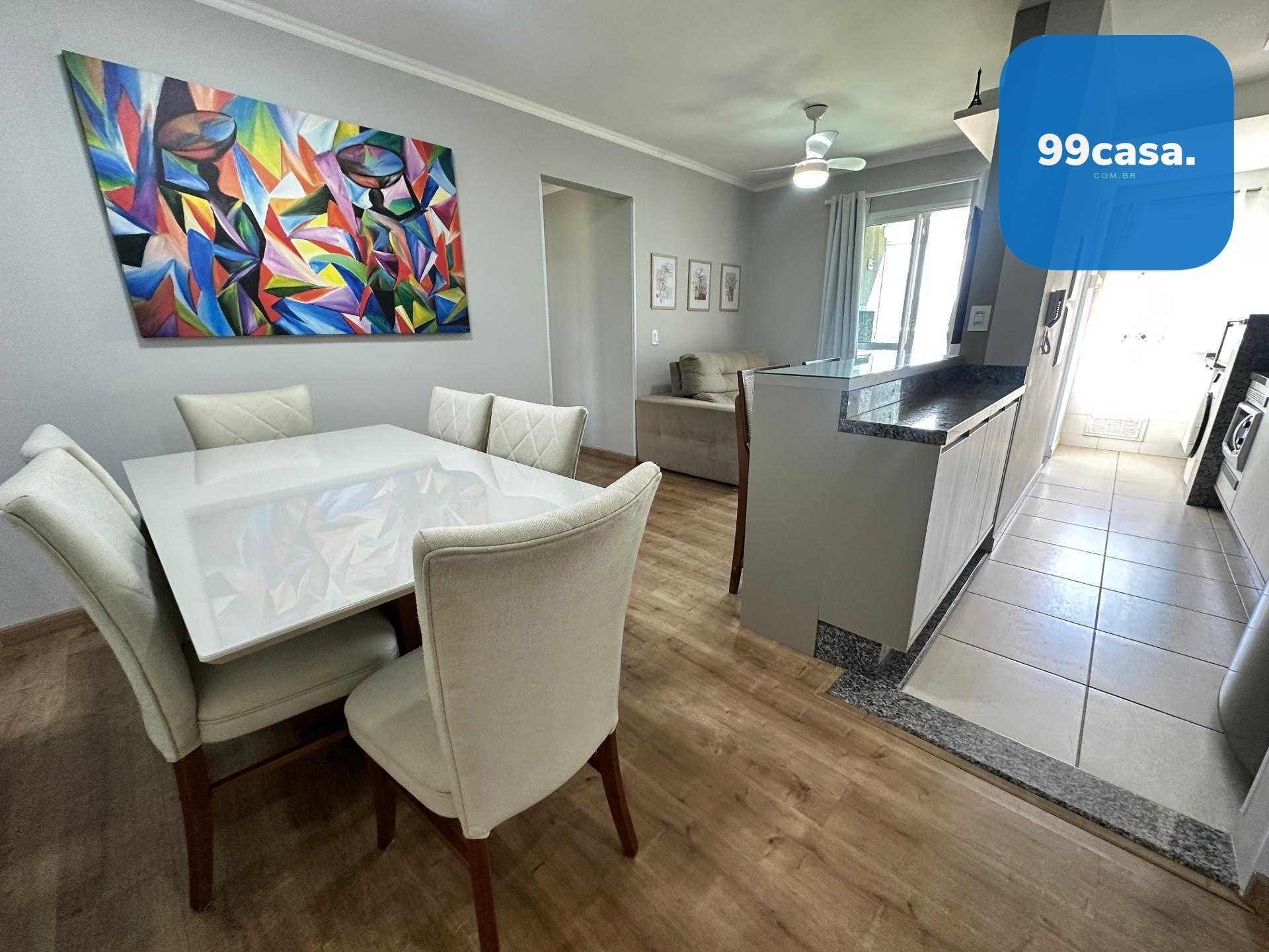 Apartamento à venda, Rua Professor João Falarz,555, Bairro Orl...