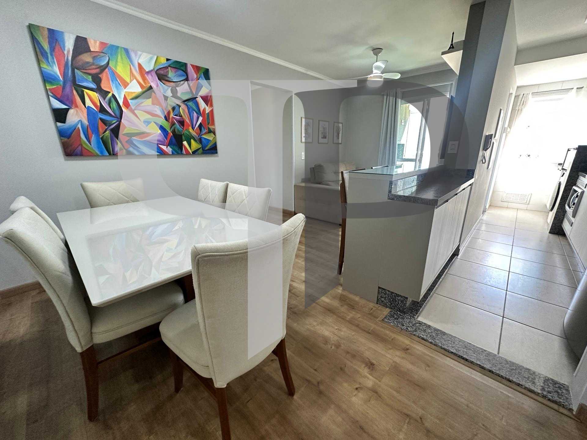 Apartamento com 3 dormitórios à venda,89.00 m , Orleans, CURIT...
