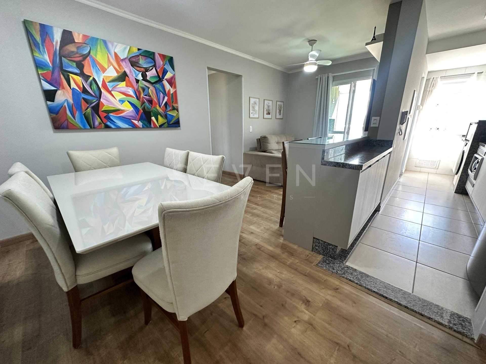 Apartamento à venda, Rua Professor João Falarz,555, Bairro Orl...