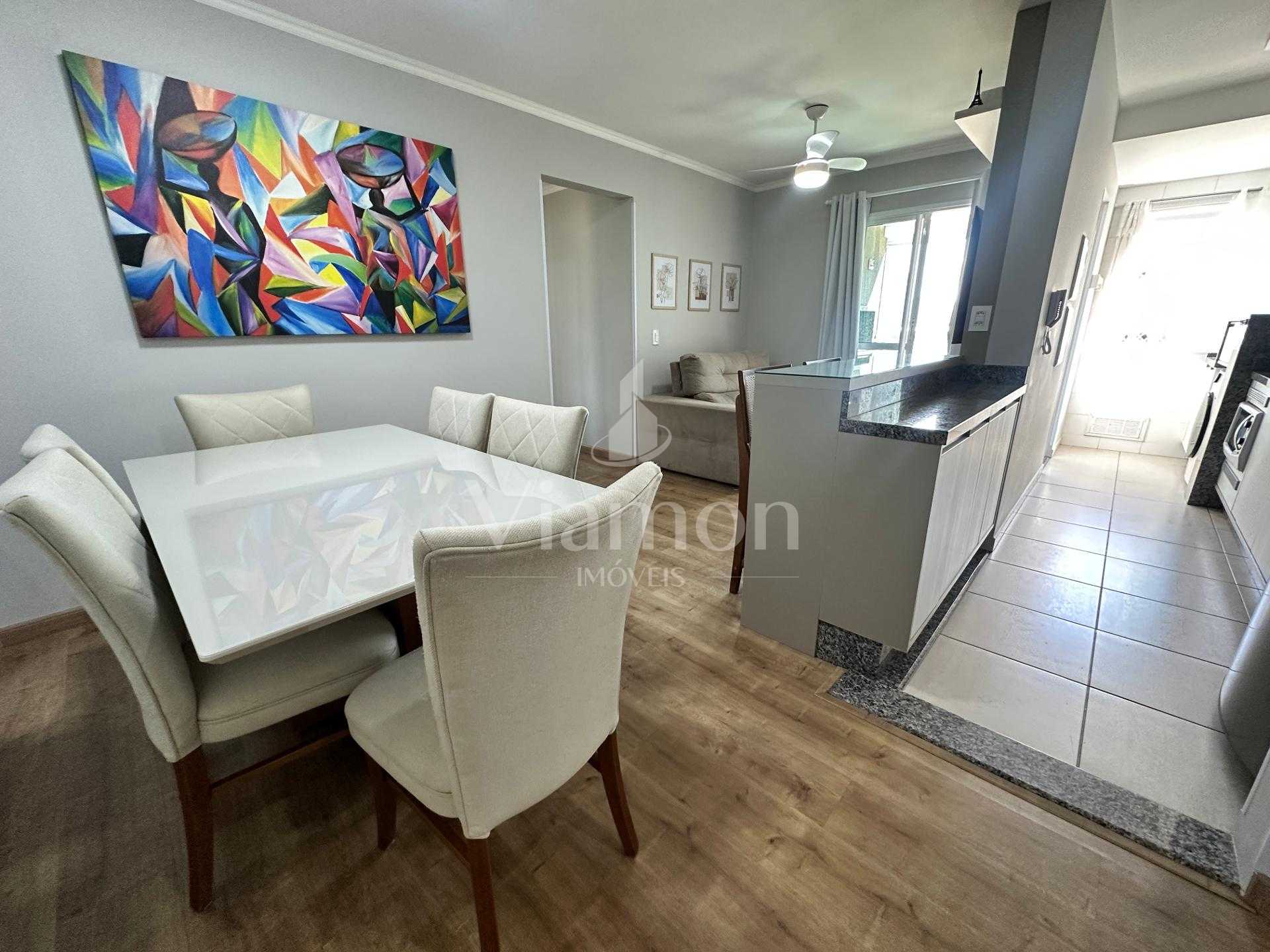 Apartamento à venda, Rua Professor João Falarz,555, Bairro Orl...