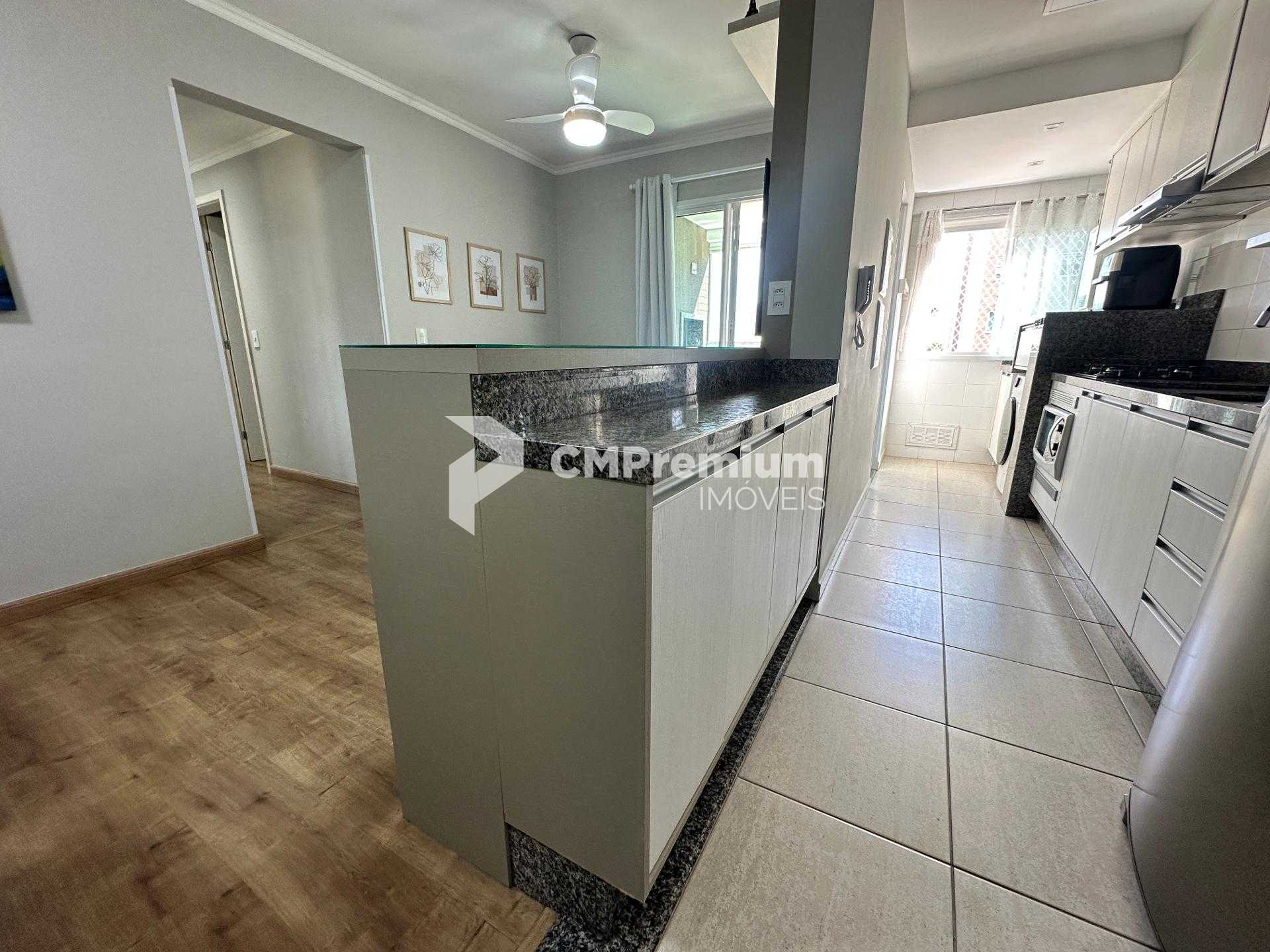 Apartamento com 3 dormitórios à venda,89.00 m , Orleans, CURIT...