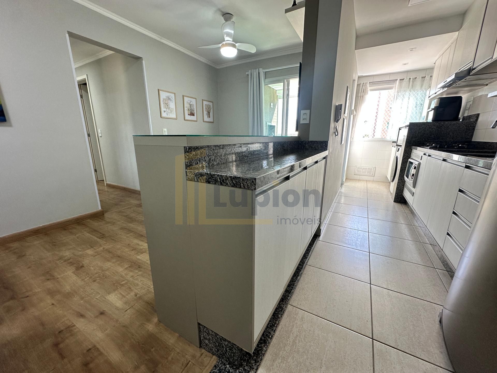 Apartamento com 3 dormitórios à venda,89.00 m , Orleans, CURIT...