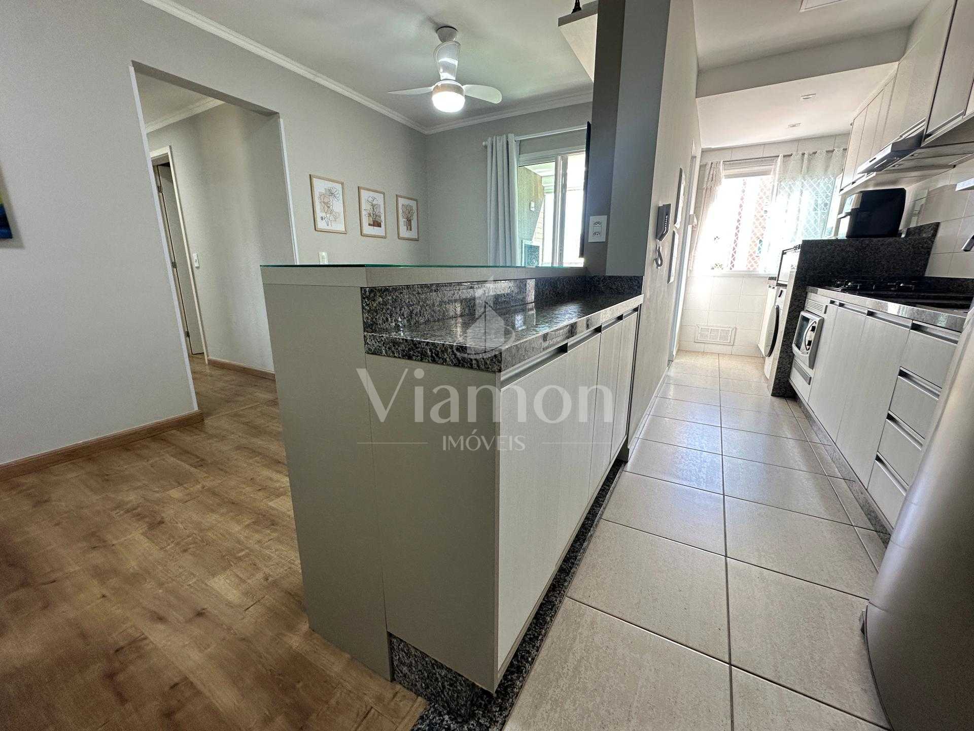 Apartamento à venda, Rua Professor João Falarz,555, Bairro Orl...