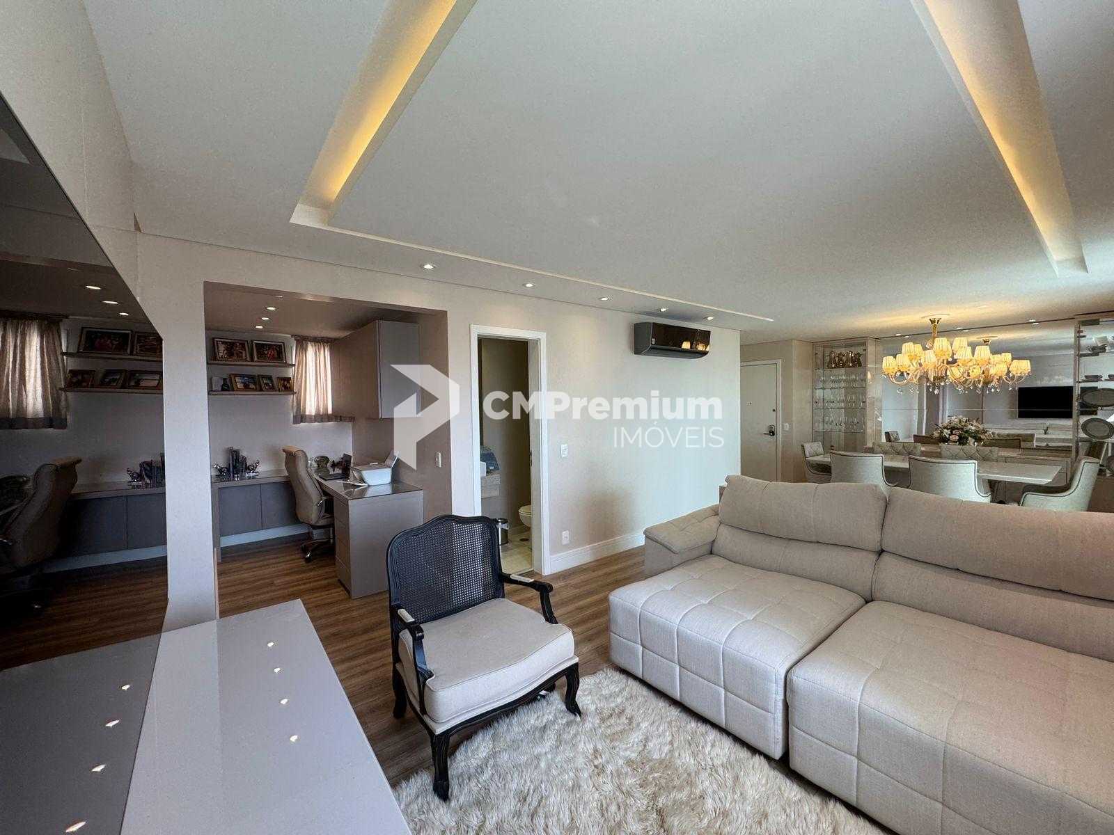 Apartamento à venda, Cidade Industrial, CURITIBA - PR