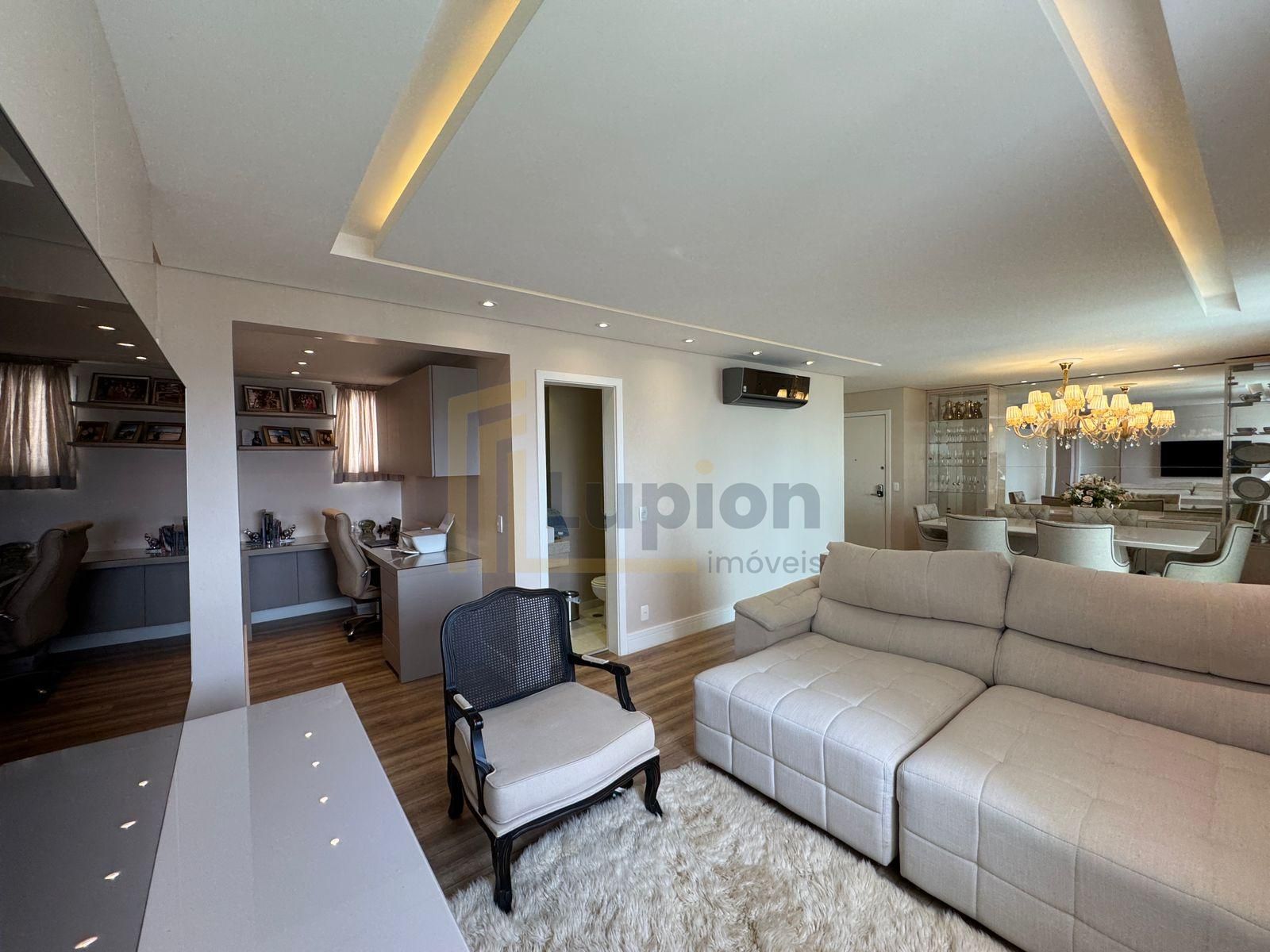 Apartamento à venda, Cidade Industrial, CURITIBA - PR