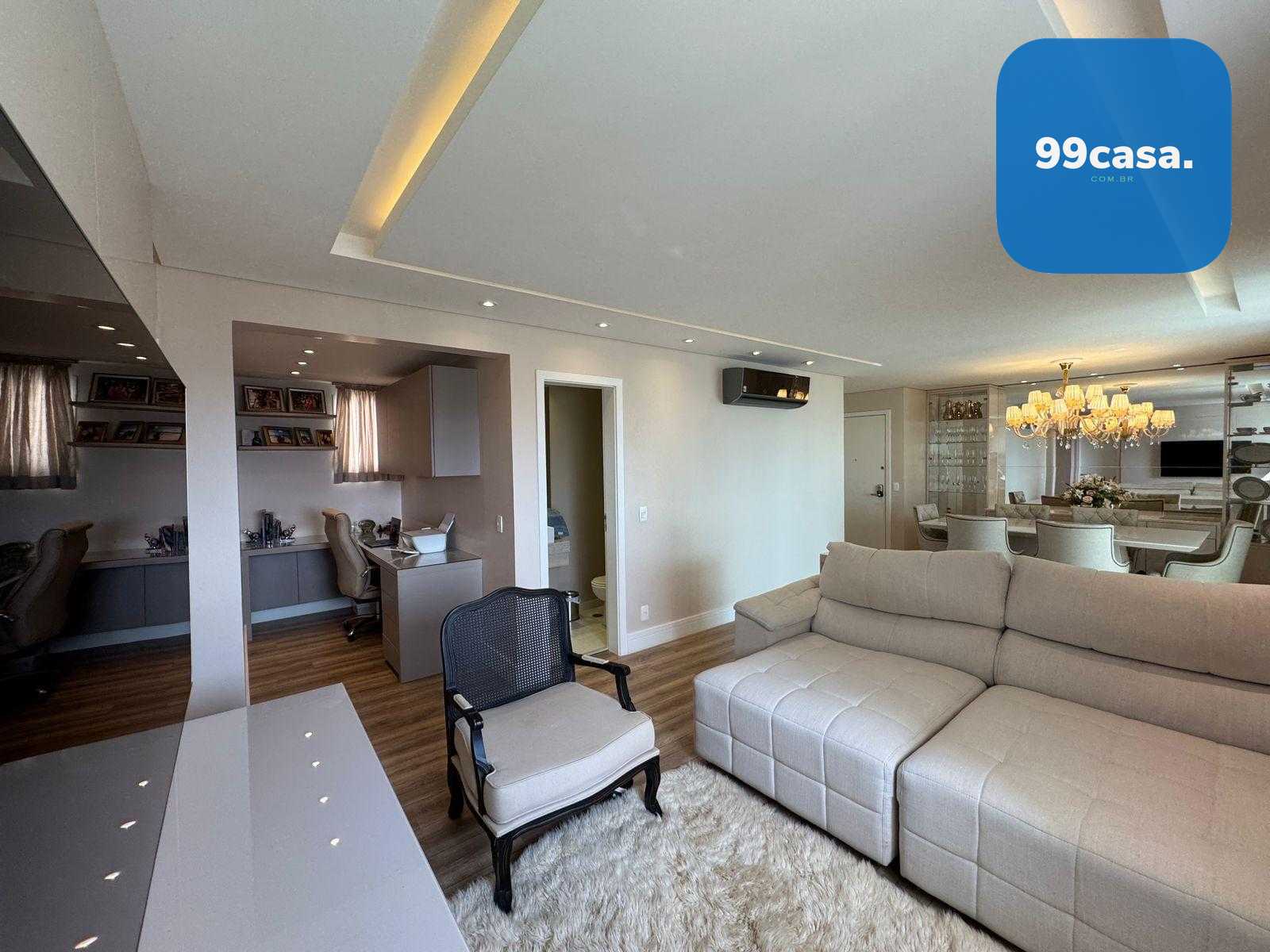 Apartamento à venda, Cidade Industrial, CURITIBA - PR