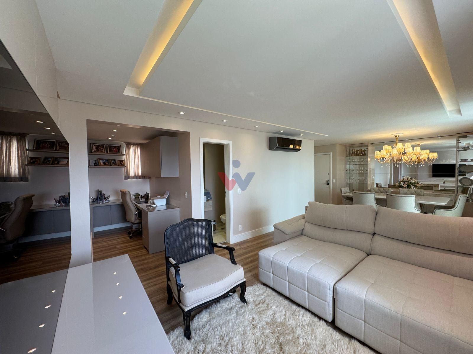 Apartamento à venda, Cidade Industrial, CURITIBA - PR