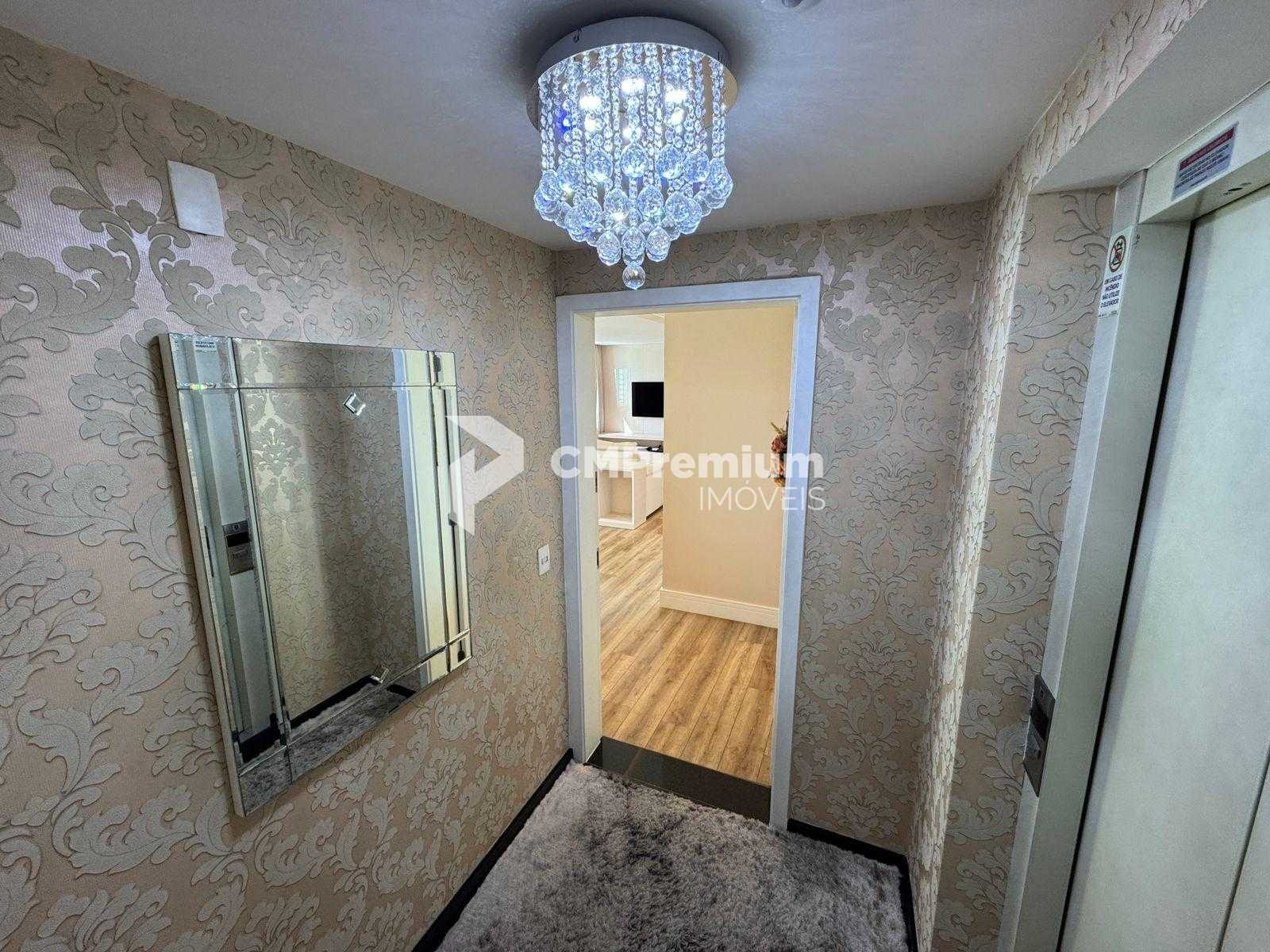 Apartamento à venda, Cidade Industrial, CURITIBA - PR