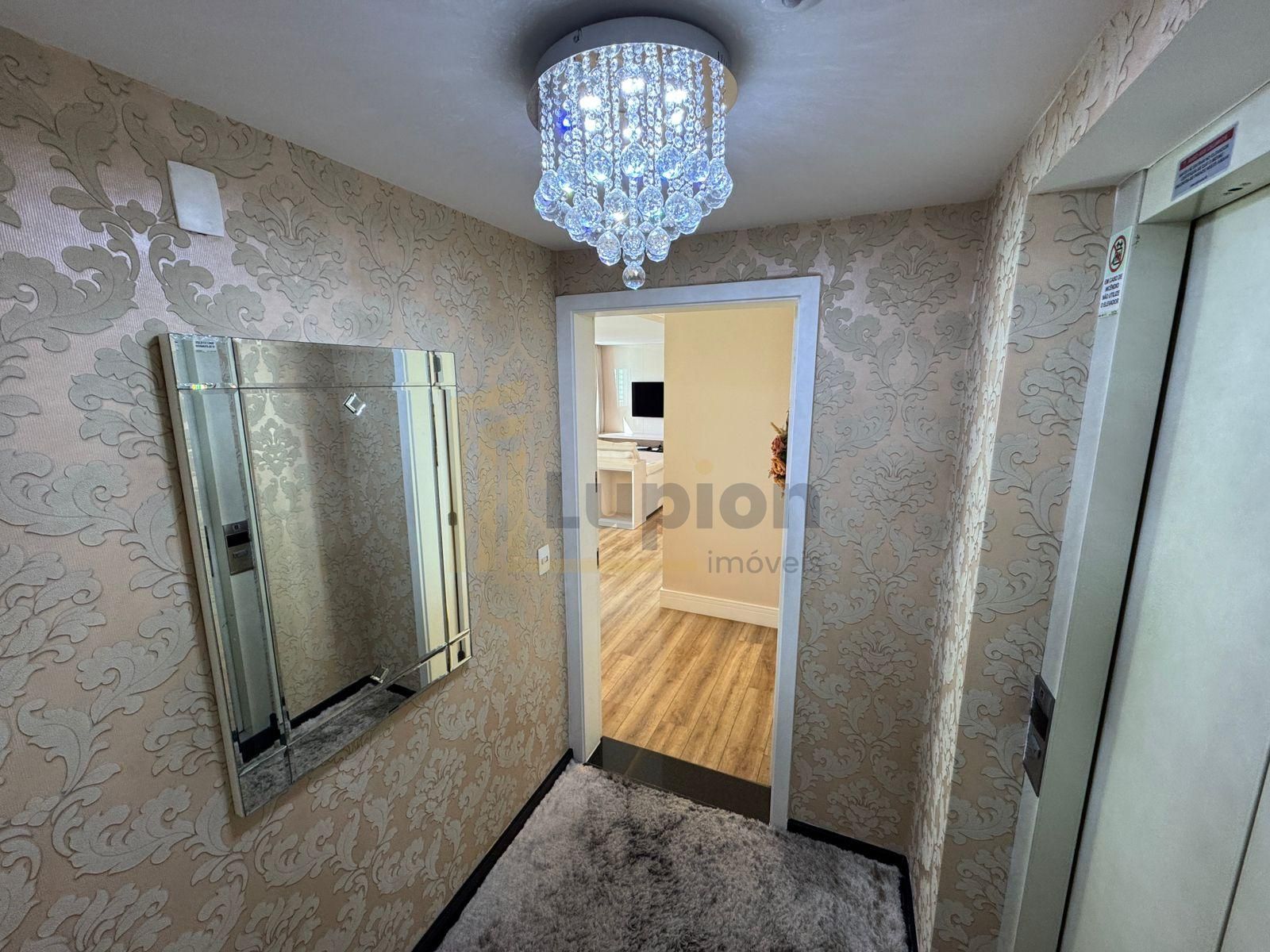 Apartamento à venda, Cidade Industrial, CURITIBA - PR