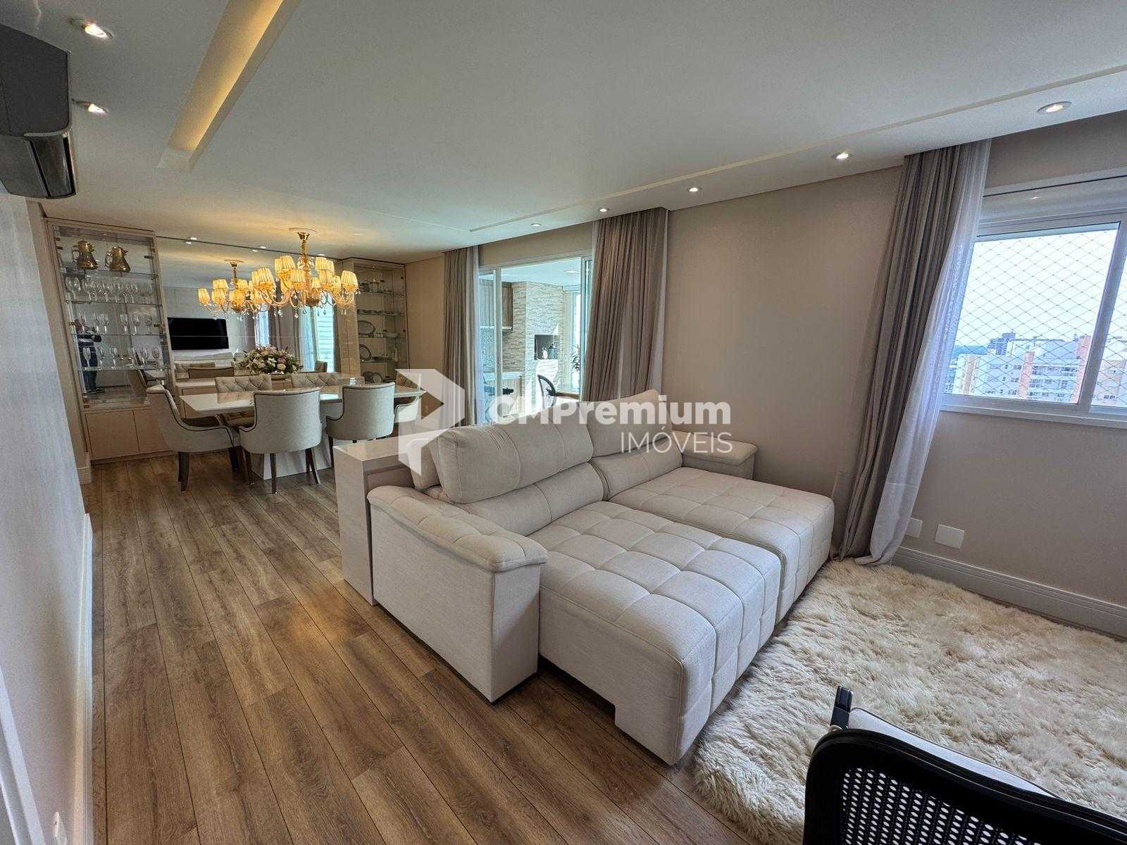 Apartamento à venda, Cidade Industrial, CURITIBA - PR