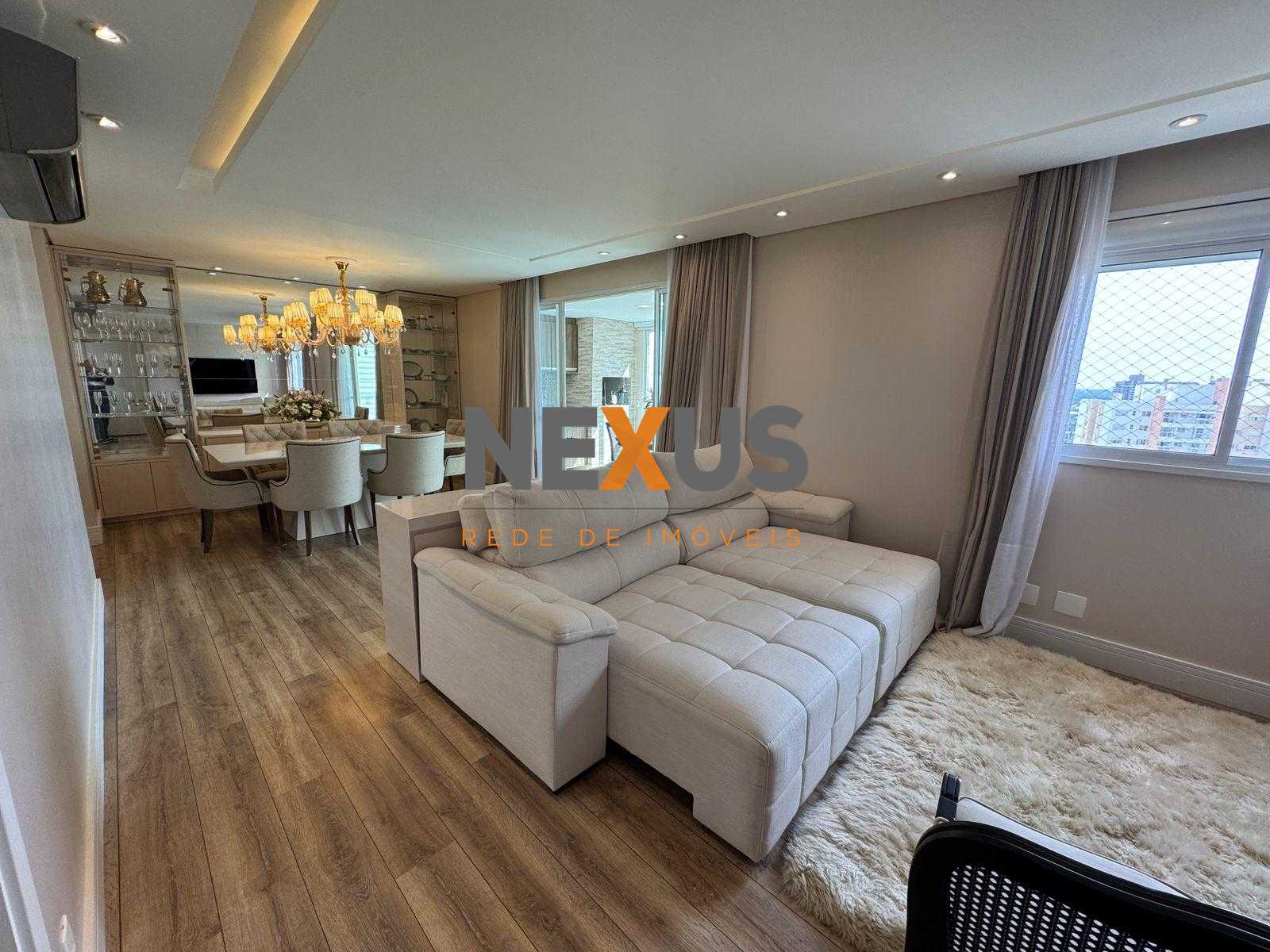 Apartamento à venda, Cidade Industrial, CURITIBA - PR