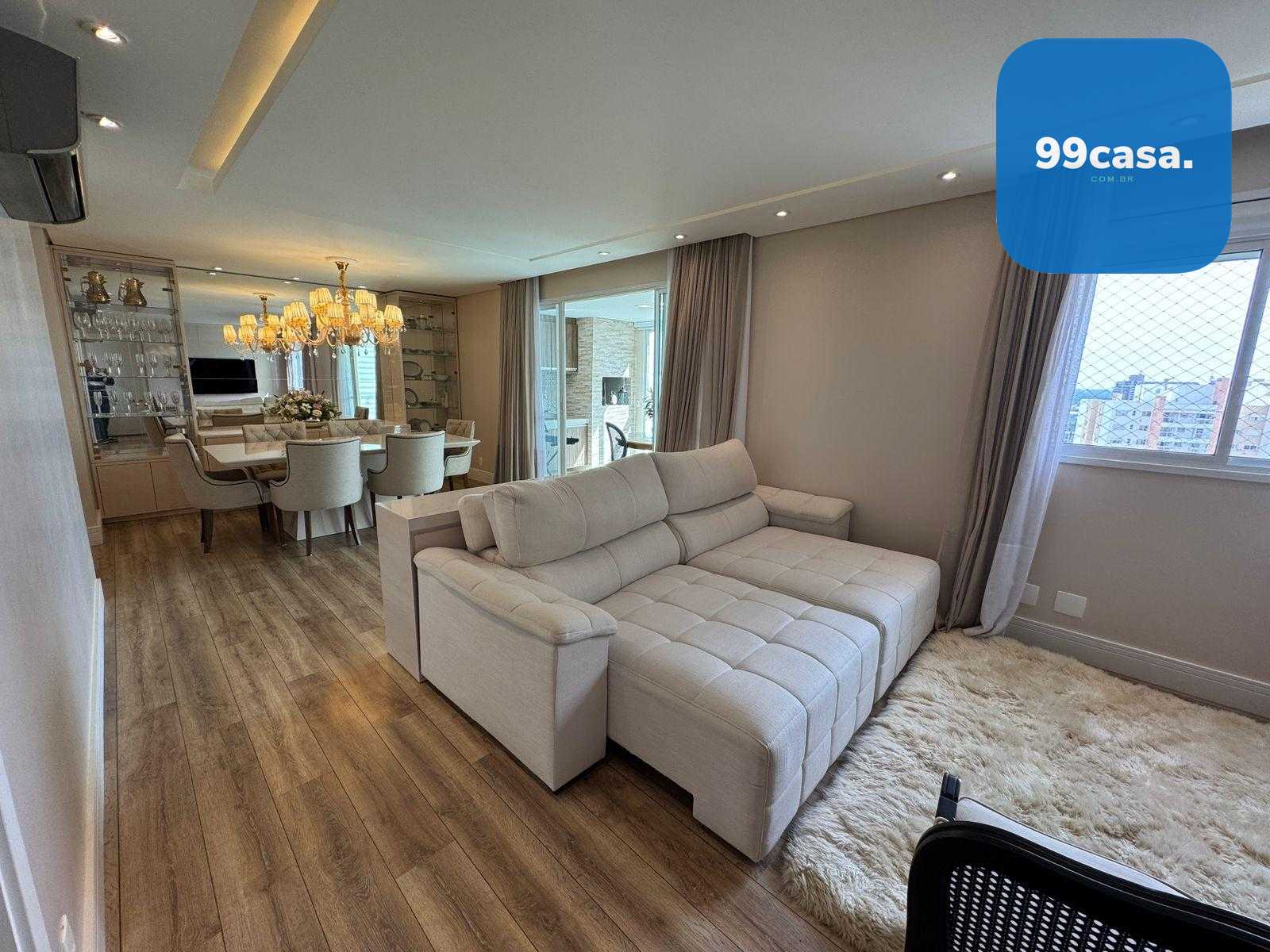 Apartamento à venda, Cidade Industrial, CURITIBA - PR