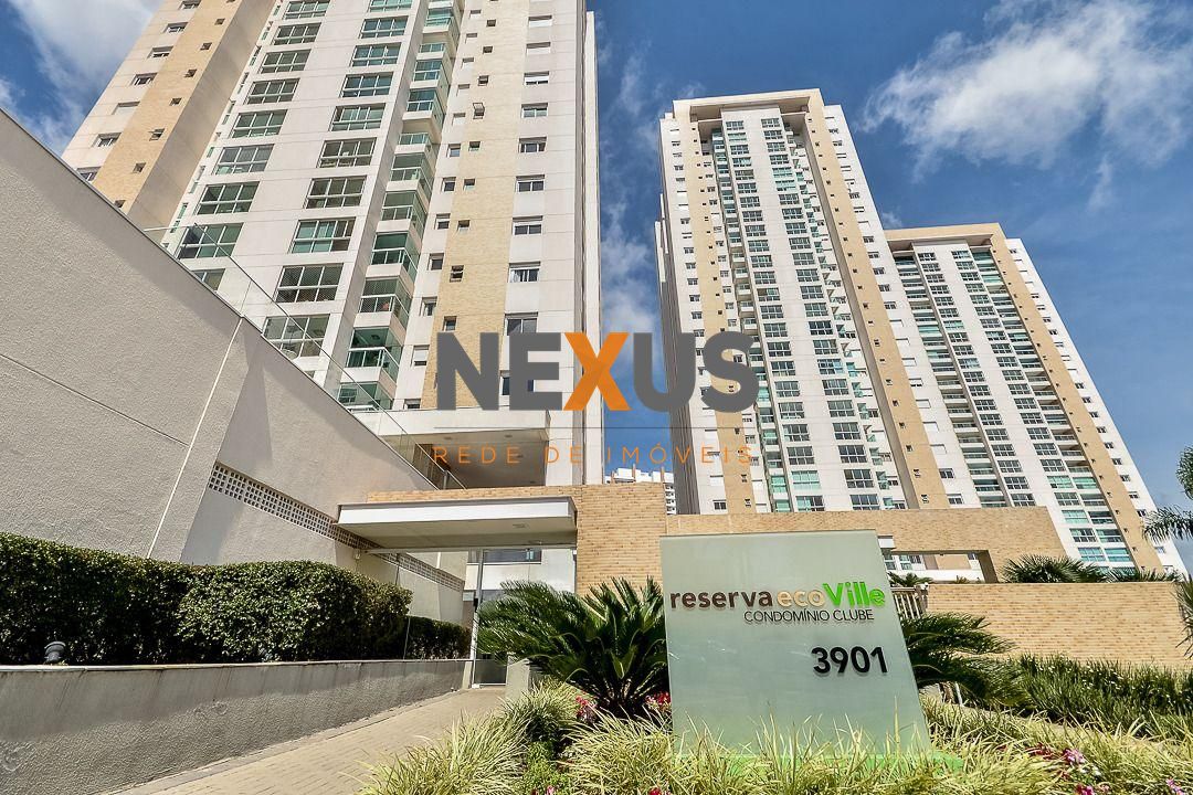 Apartamento à venda, Cidade Industrial, CURITIBA - PR