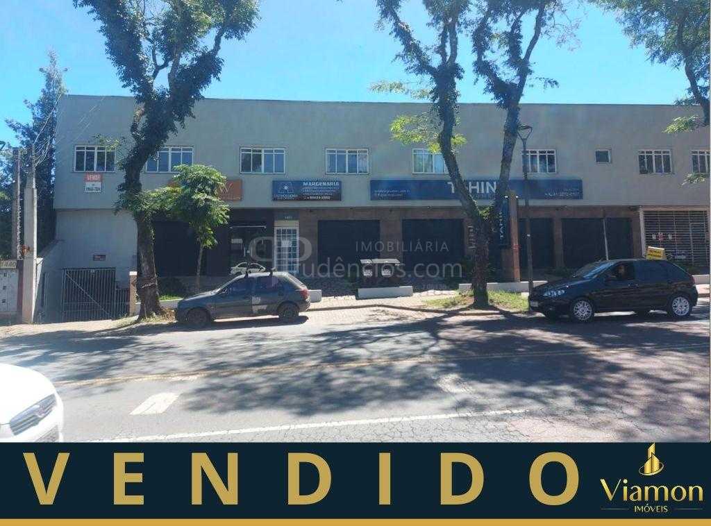 Apartamento à venda, Santa Felicidade, CURITIBA - PR