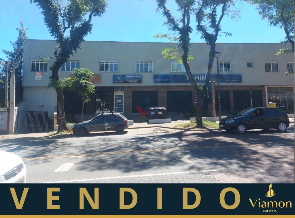 Apartamento à venda, Santa Felicidade, CURITIBA - PR