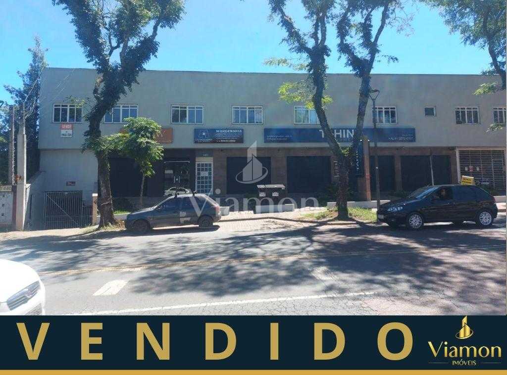 Apartamento à venda, Santa Felicidade, CURITIBA - PR