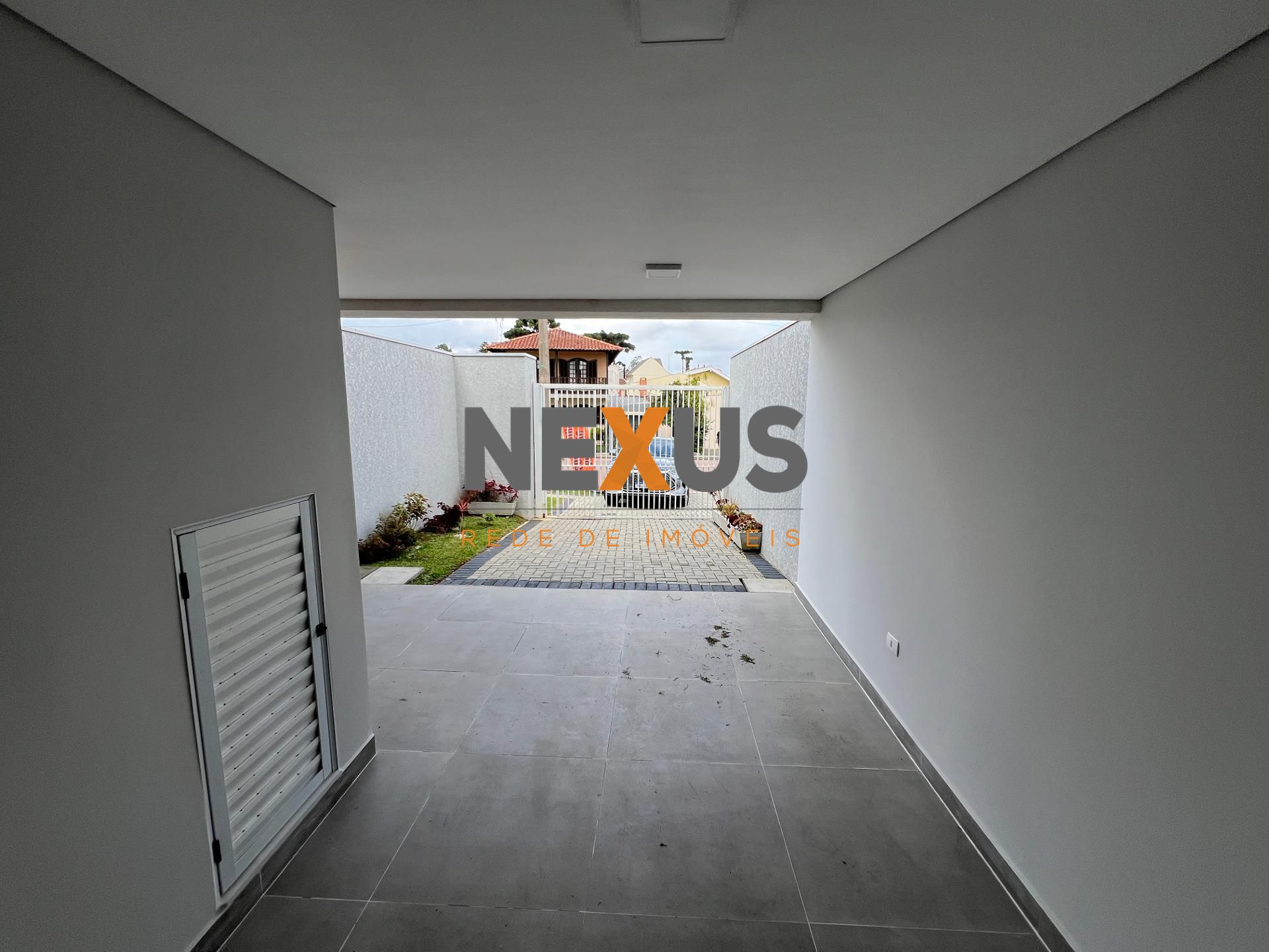 Sobrado em condomínio  à venda, São Braz, CURITIBA - PR