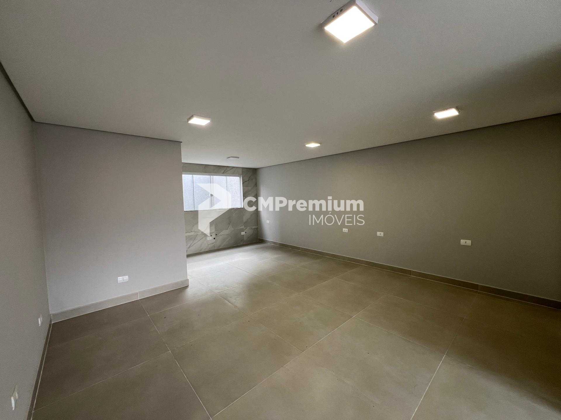 Sobrado em condomínio  à venda, São Braz, CURITIBA - PR