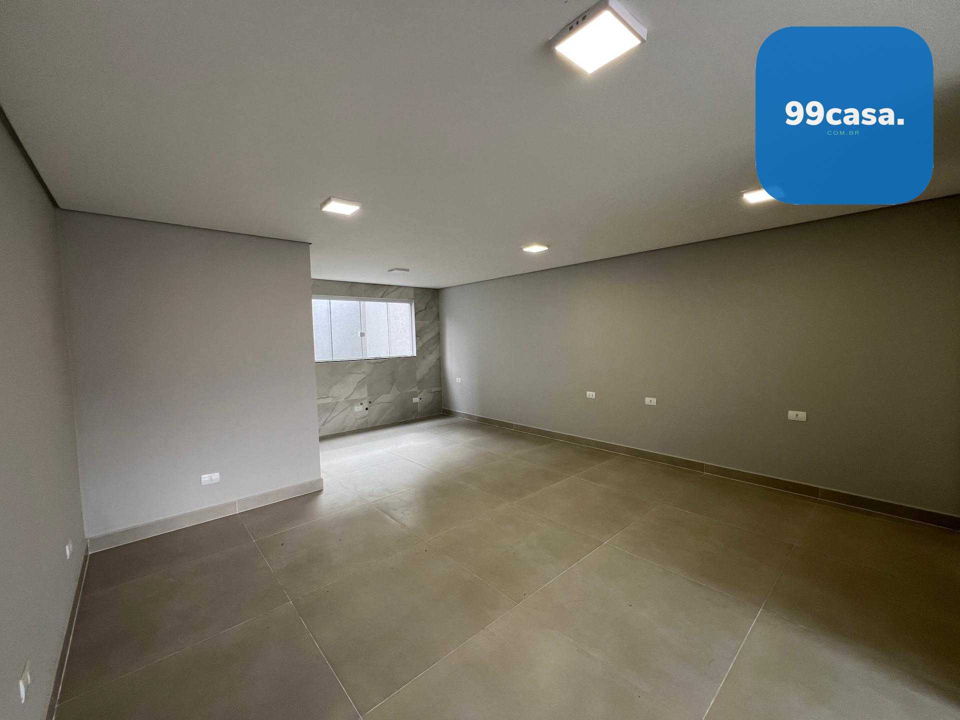 Sobrado em condomínio  à venda, São Braz, CURITIBA - PR