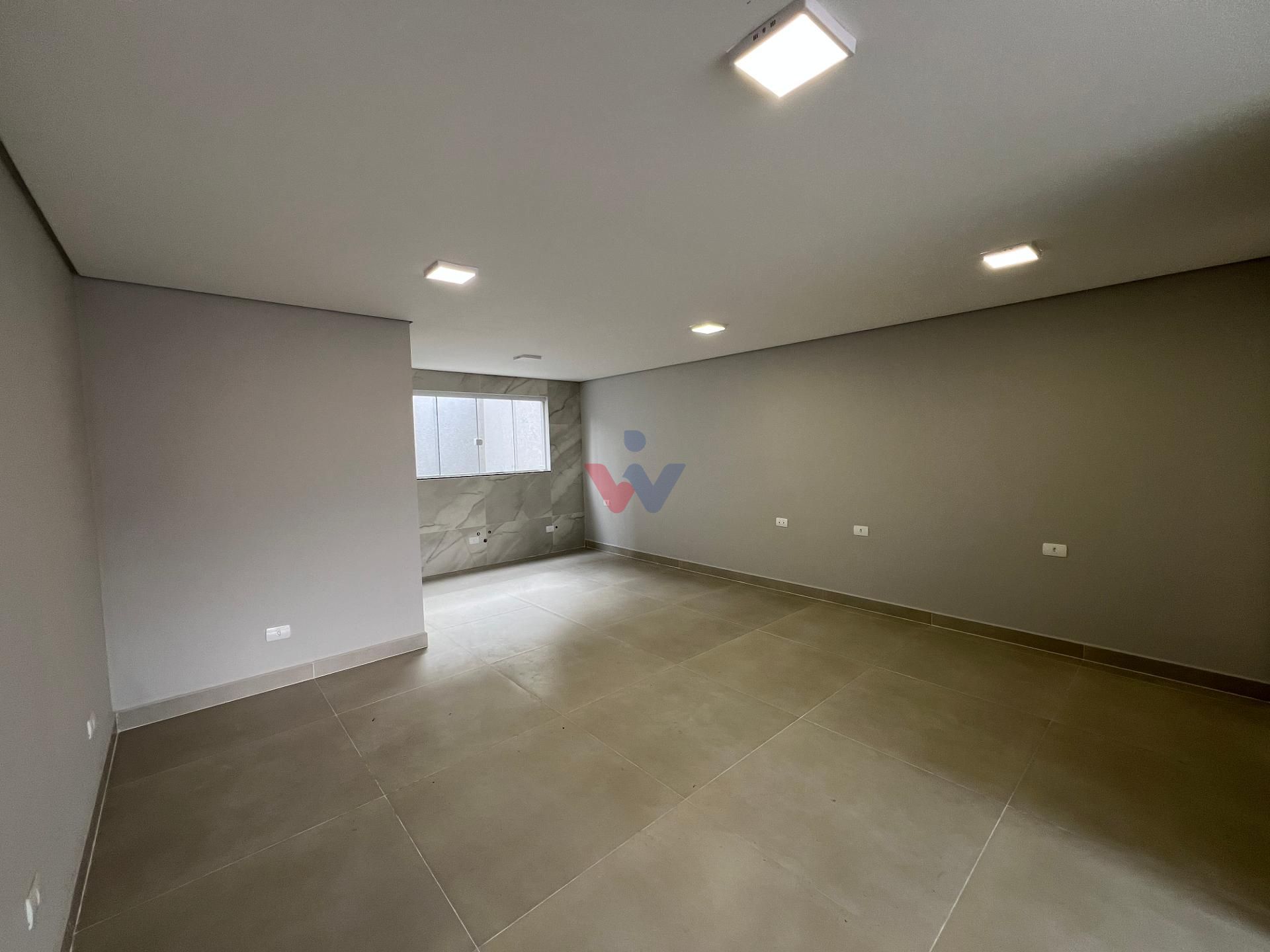 Sobrado em condomínio  à venda, São Braz, CURITIBA - PR