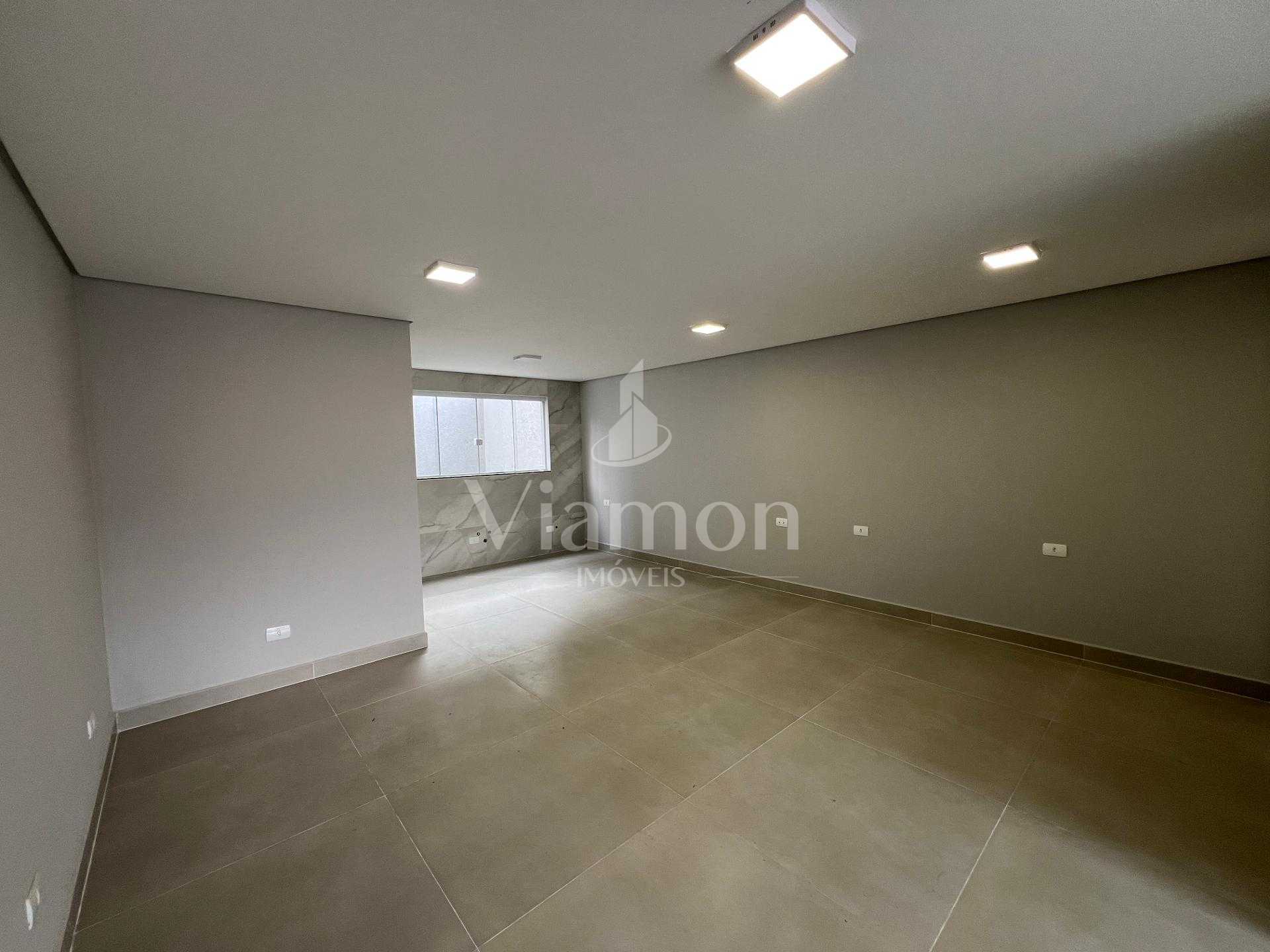 Sobrado em condomínio  à venda, São Braz, CURITIBA - PR