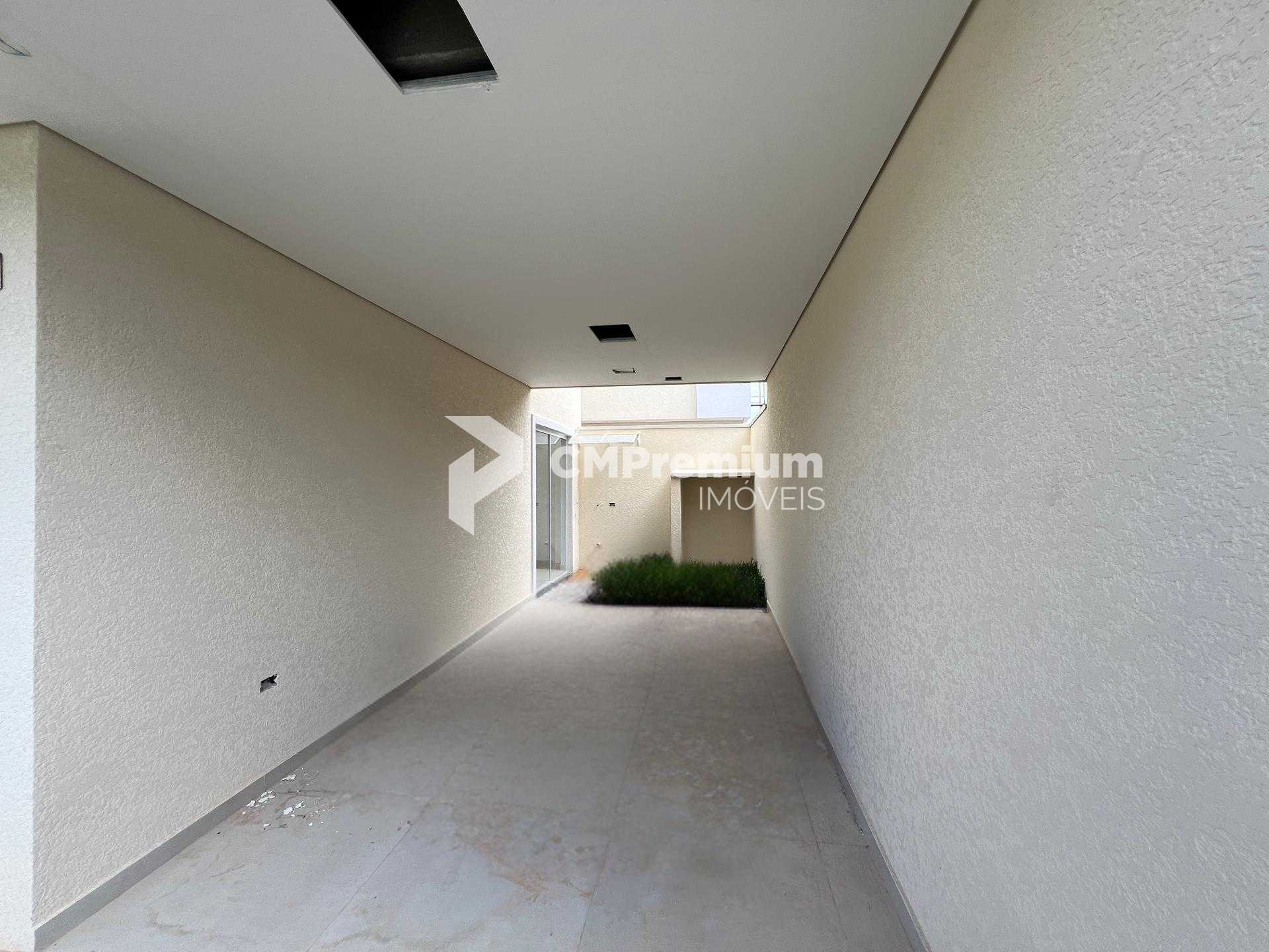 Sobrado em condominio com 3 quartos à venda, Orleans, CURITIBA...