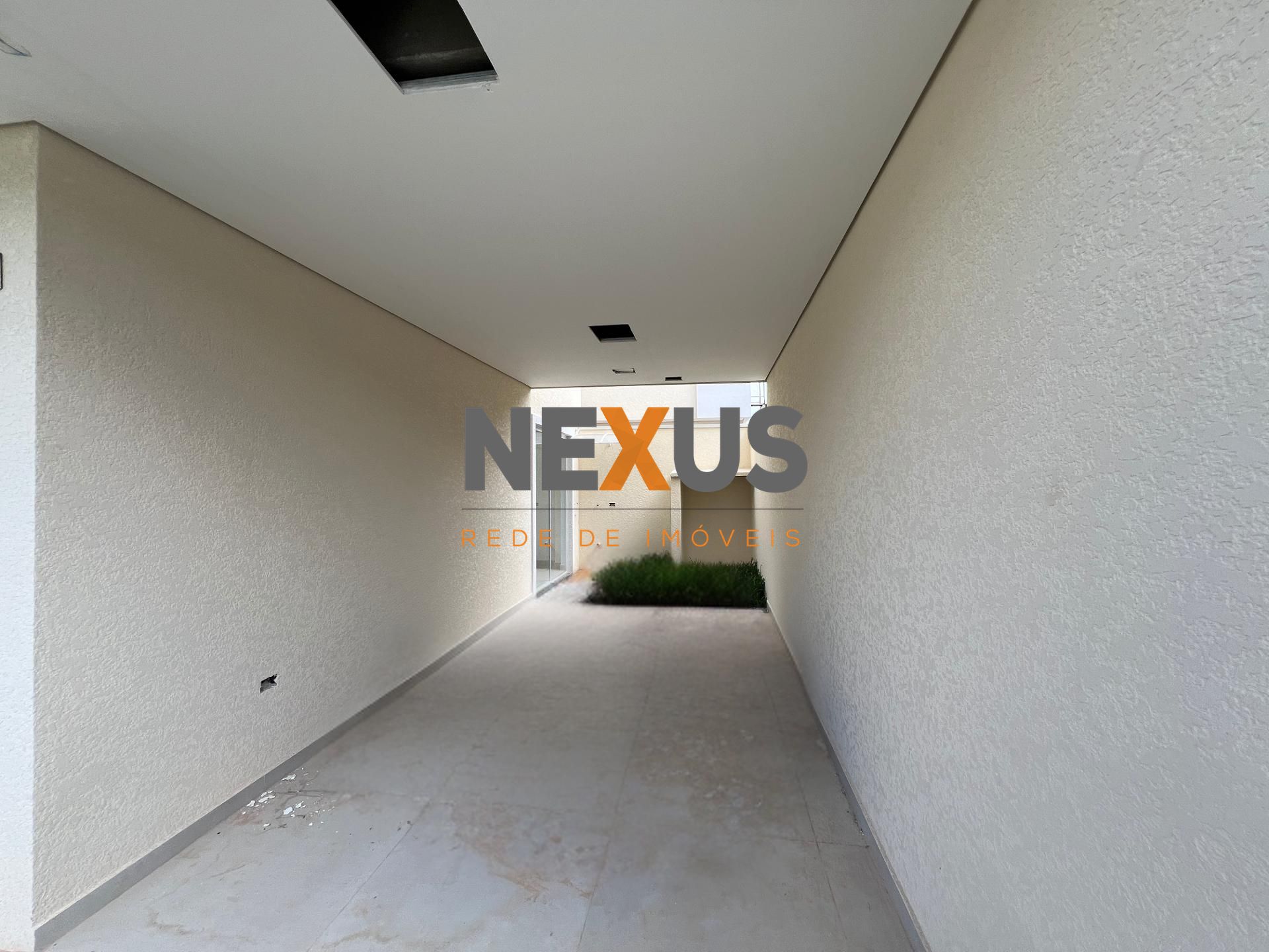 Sobrado em condominio com 3 quartos à venda, Orleans, CURITIBA...