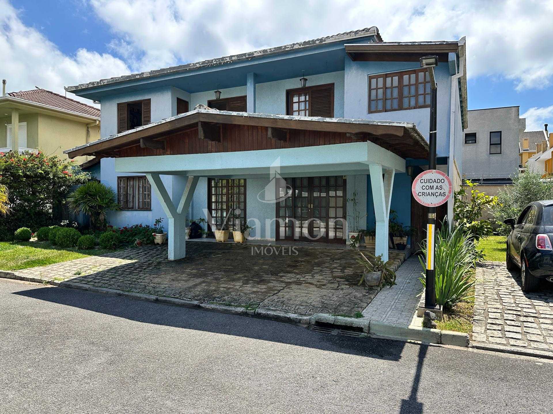 Sobrado para Venda CURITIBA - PR