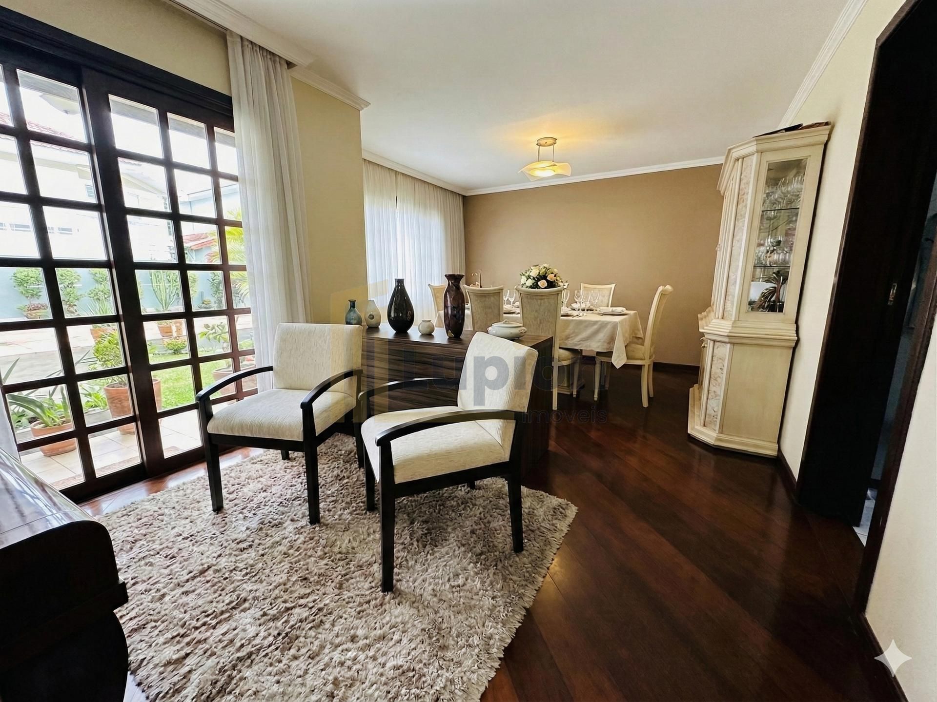 Sobrado em condomínio à venda em Santa Felicidade Curitiba, 3 ...