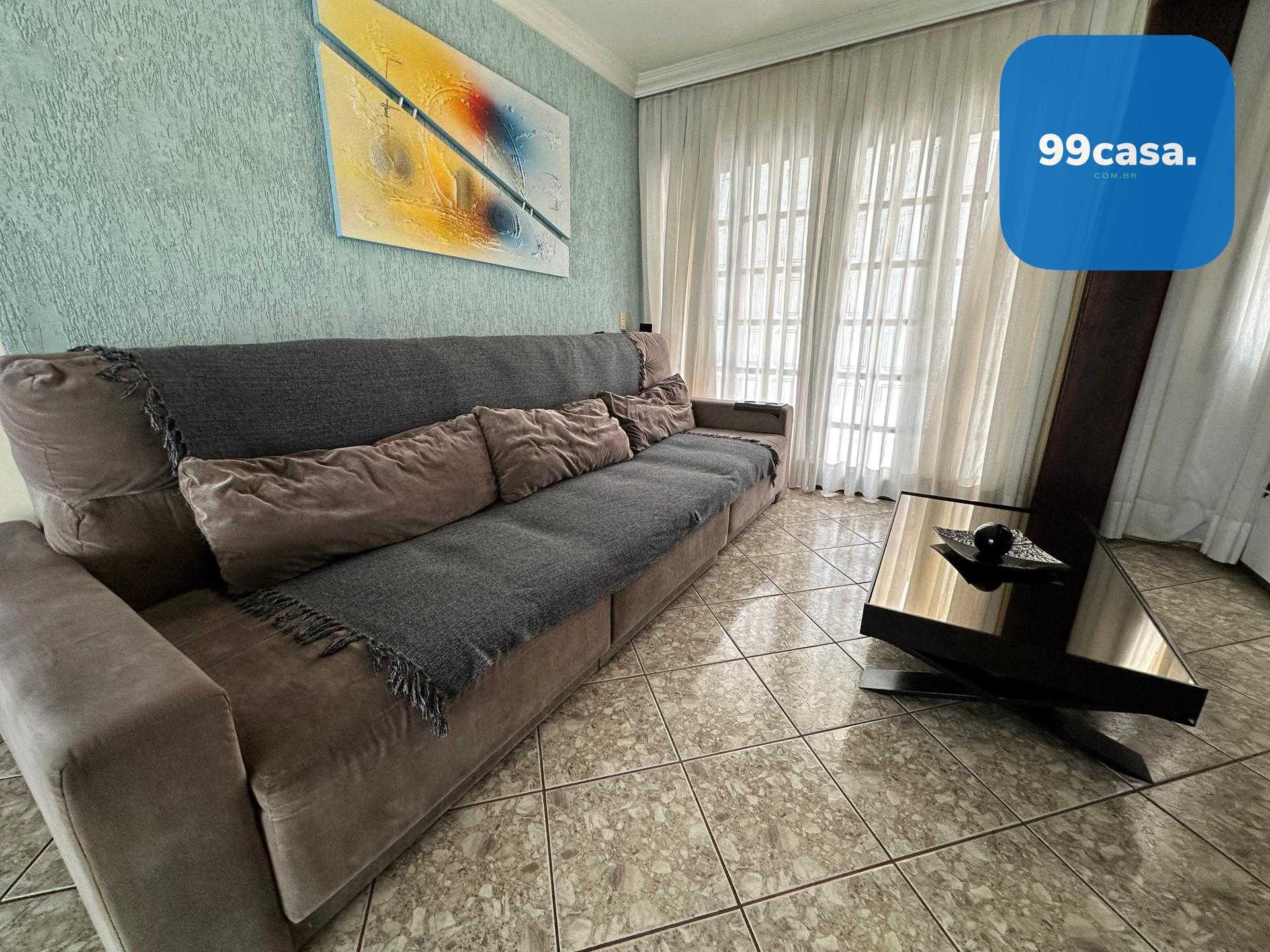 Sobrado em condominio à venda, Santa Felicidade, CURITIBA - PR