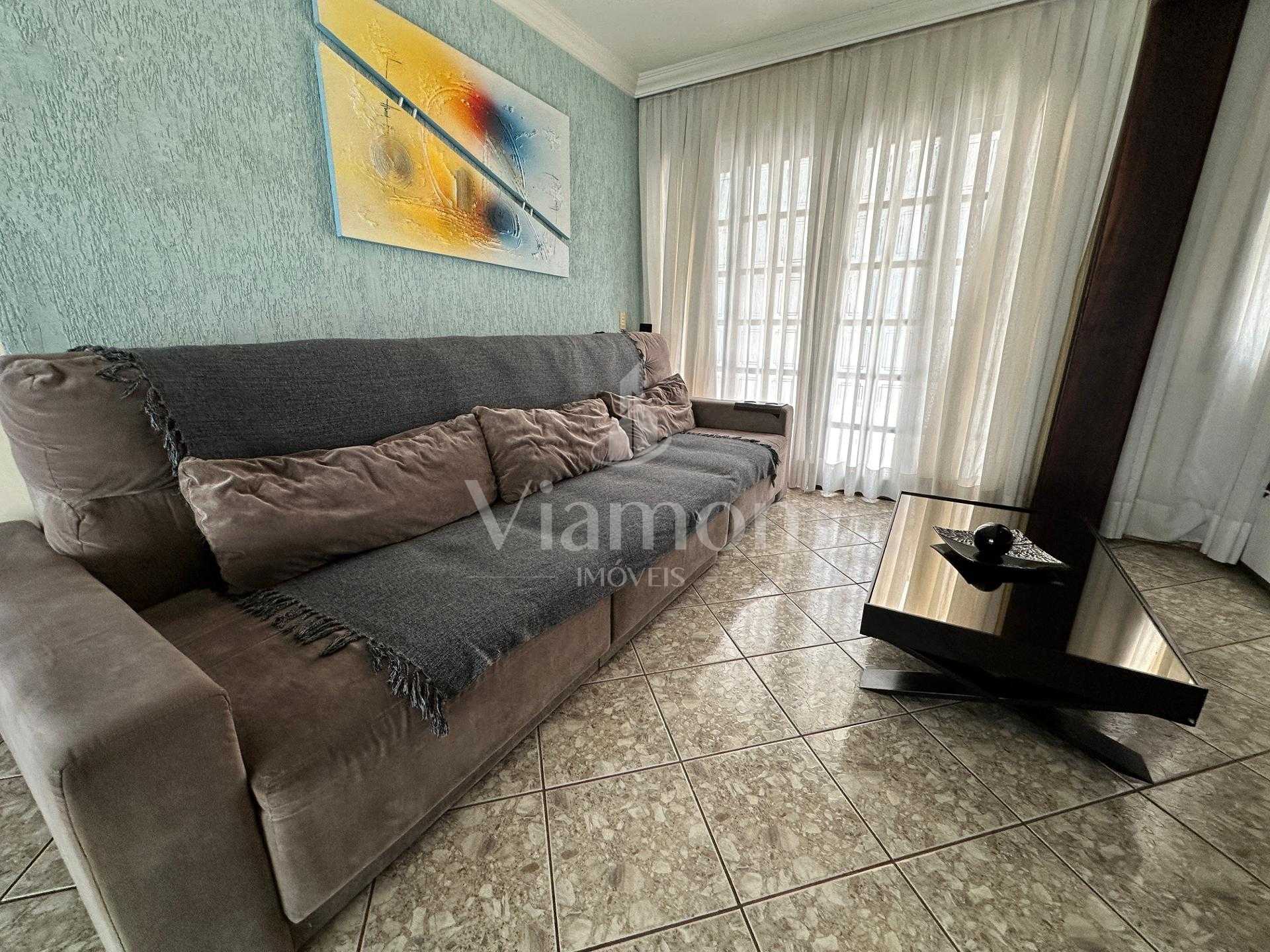 Sobrado em condomínio à venda em Santa Felicidade Curitiba, 3 ...