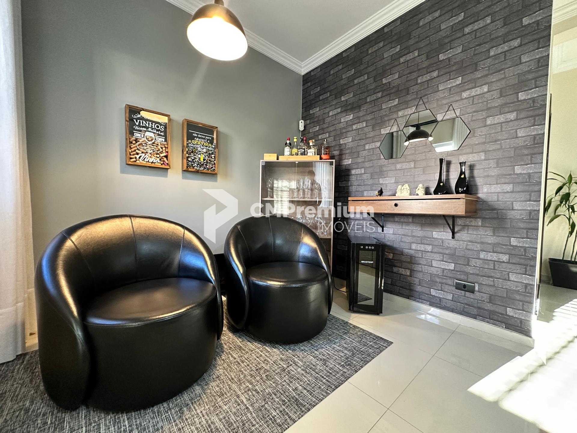 Sobrado com 3 quartos à venda, Pilarzinho, CURITIBA - PR