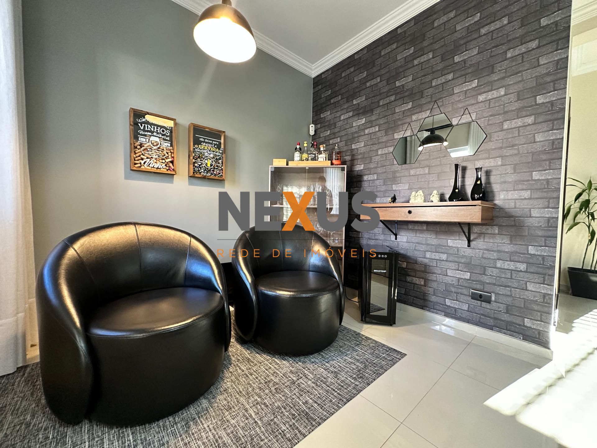 Sobrado com 3 quartos à venda, Pilarzinho, CURITIBA - PR