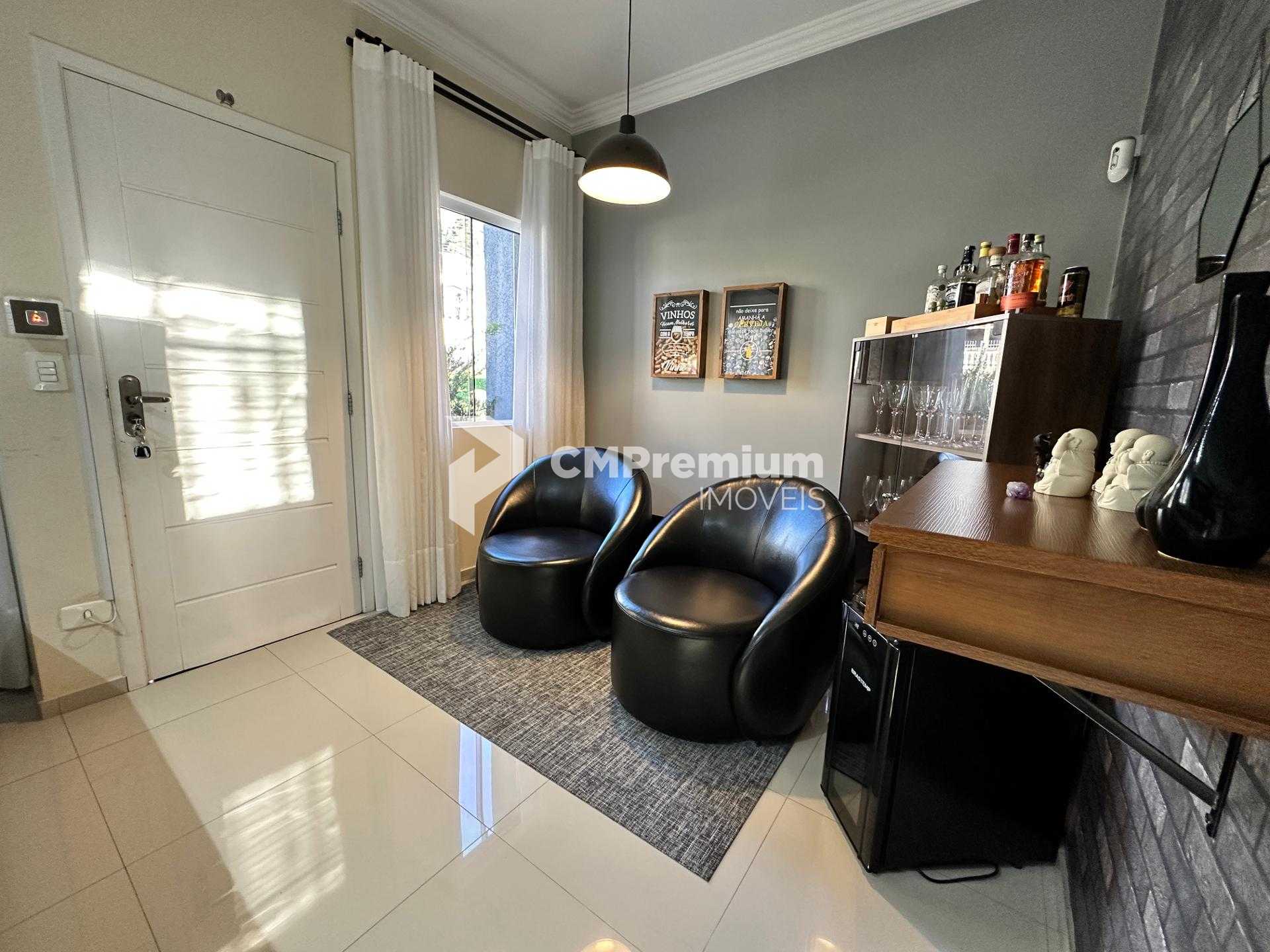 Sobrado com 3 quartos à venda, Pilarzinho, CURITIBA - PR