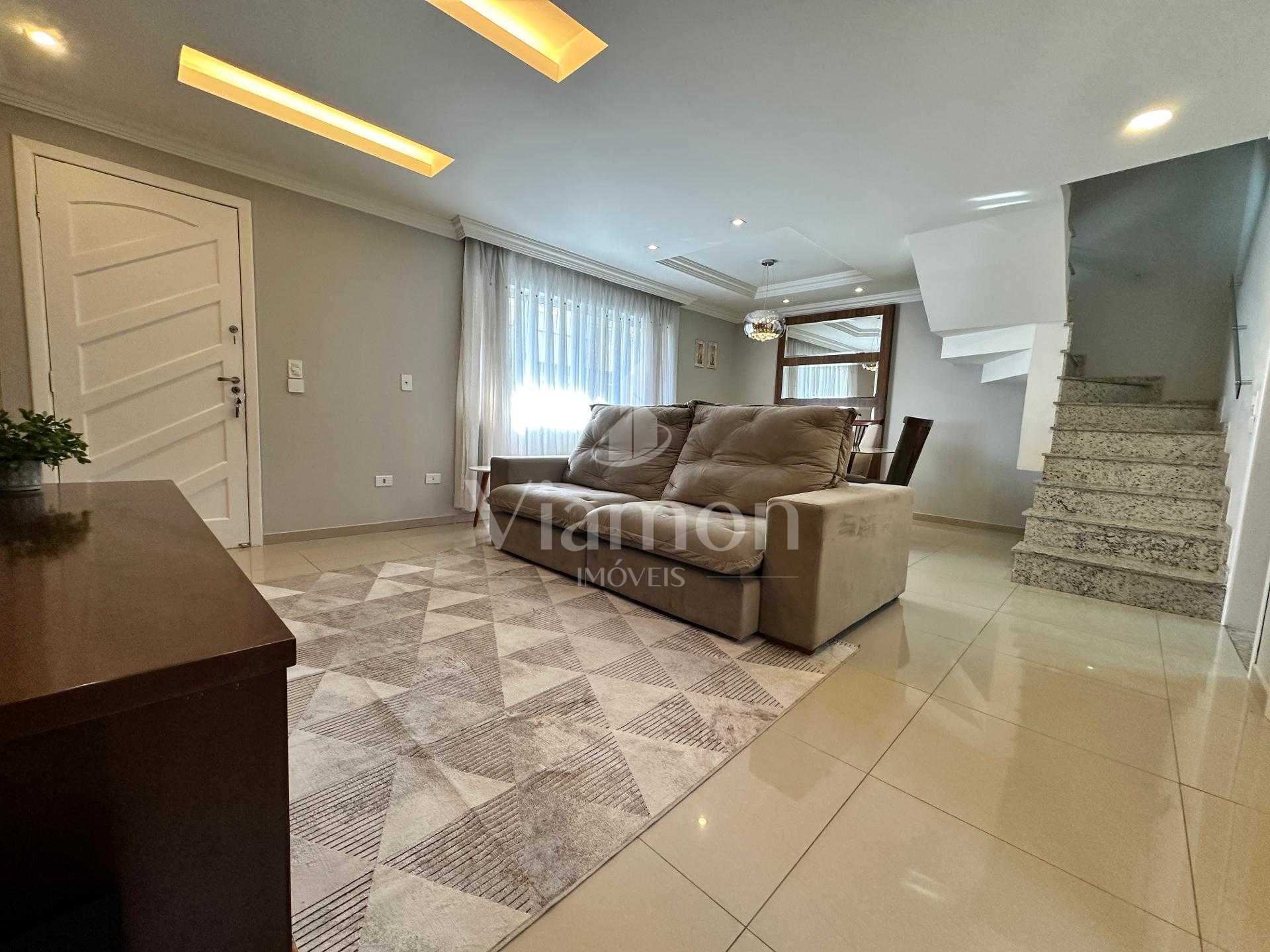 Casa com 3 Quartos, Su?te, Cozinha Planejada e Seguran?a Compl...