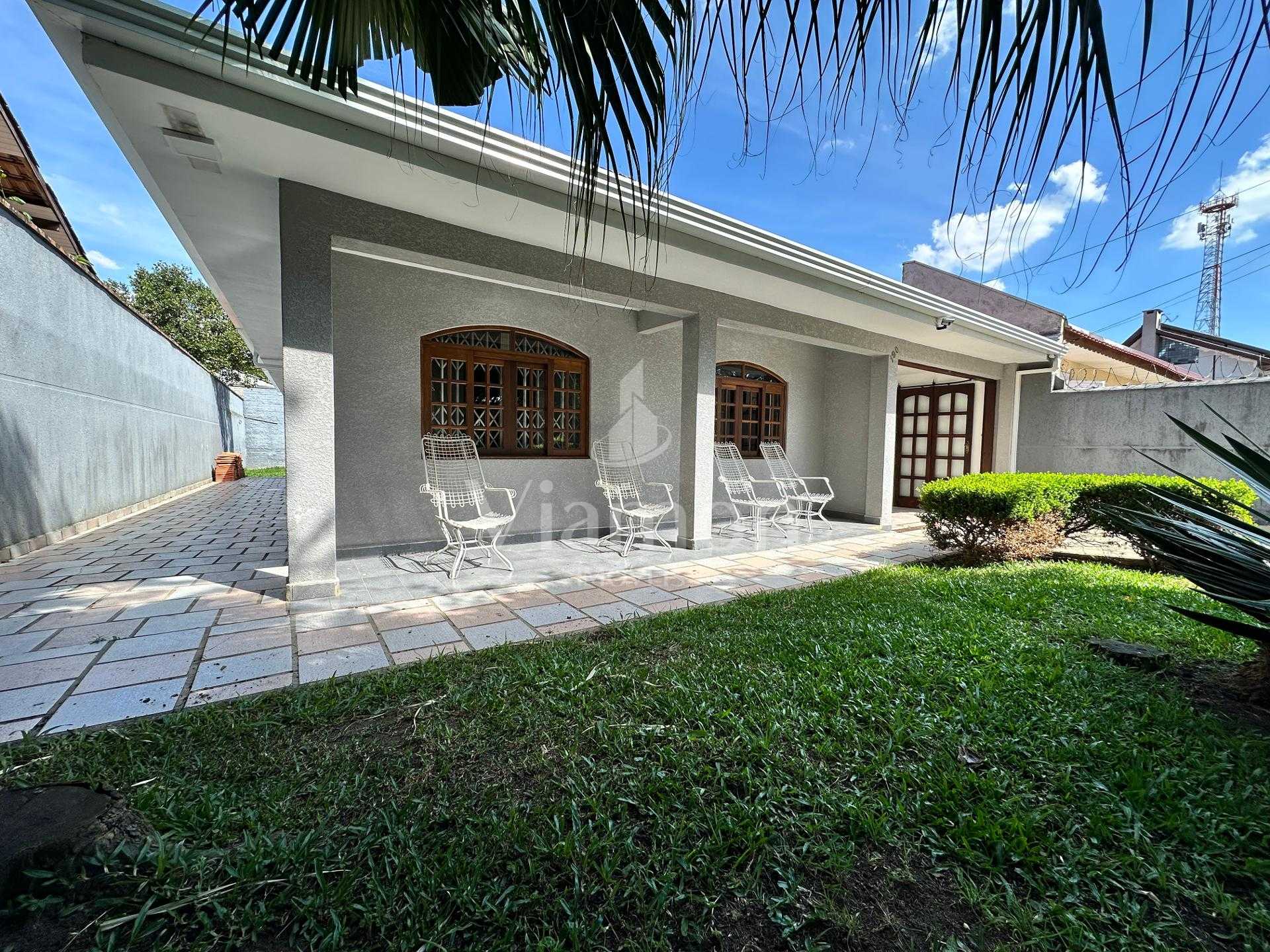 Casa para Venda CURITIBA - PR